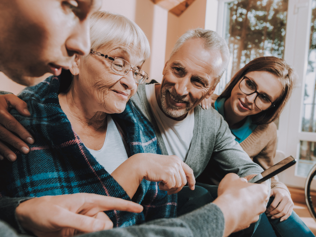 Why Families Choose Assisted Living in Corpus Christi Sooner Than They Expected