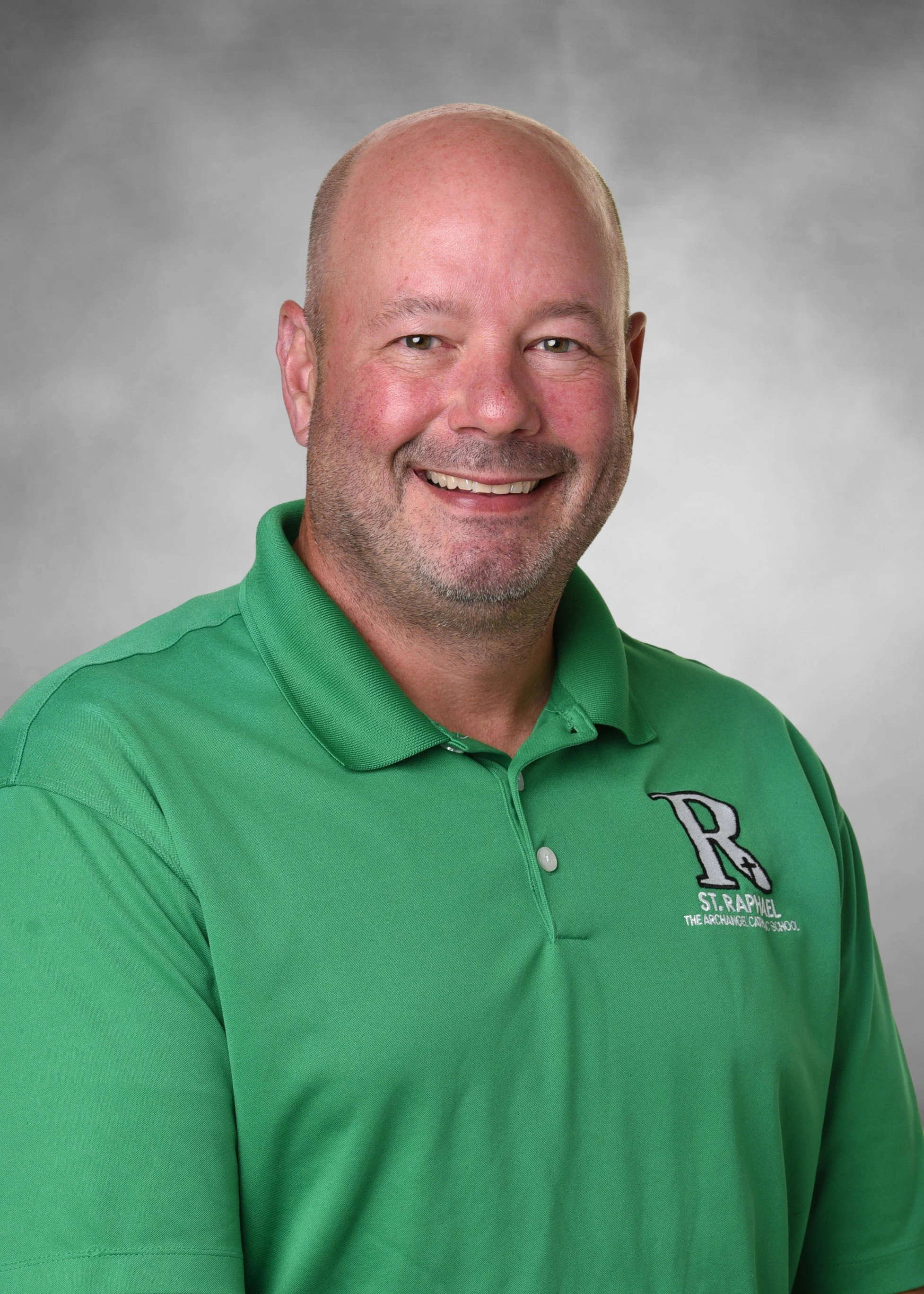 Faculty and Staff — St. Raphael School