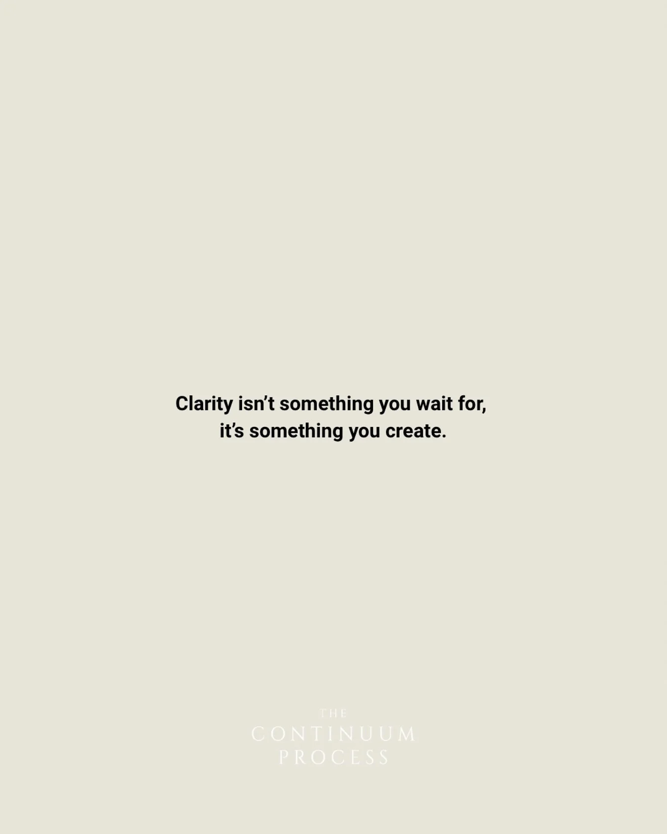 There is an energy of proactivity required when it comes to moving through life in a more aligned, authentic and alive way.
It doesn’t just happen.
I don’t say that to add pressure to anyone’s overwhelm. I say this to remind you t