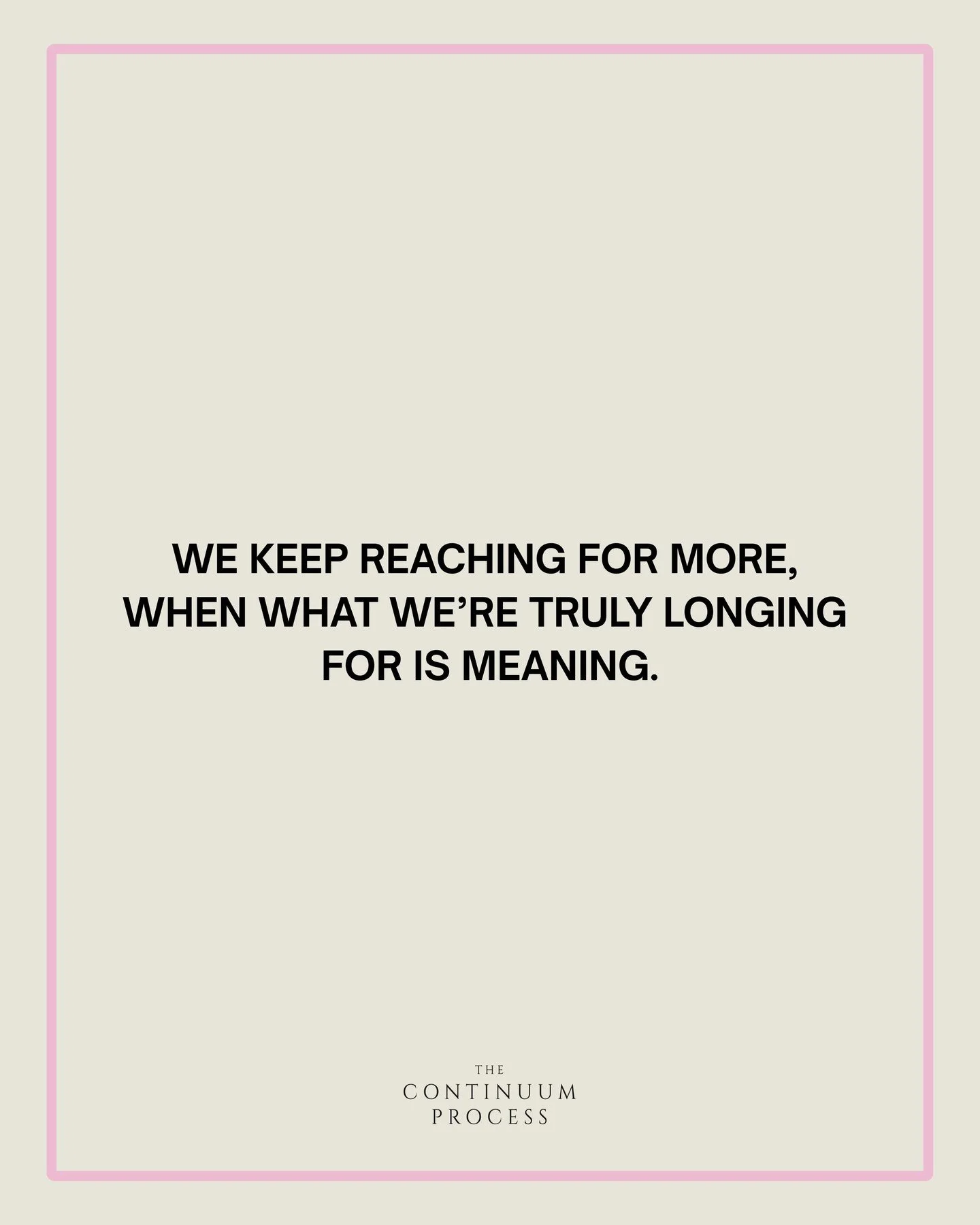 I&rsquo;ve been really intentional about attending more networking and startup events this year. 

Great rooms, interesting conversations&hellip; and often, an observation:

Women are holding a very real tension.

They&rsquo;re ambitious, intelligent