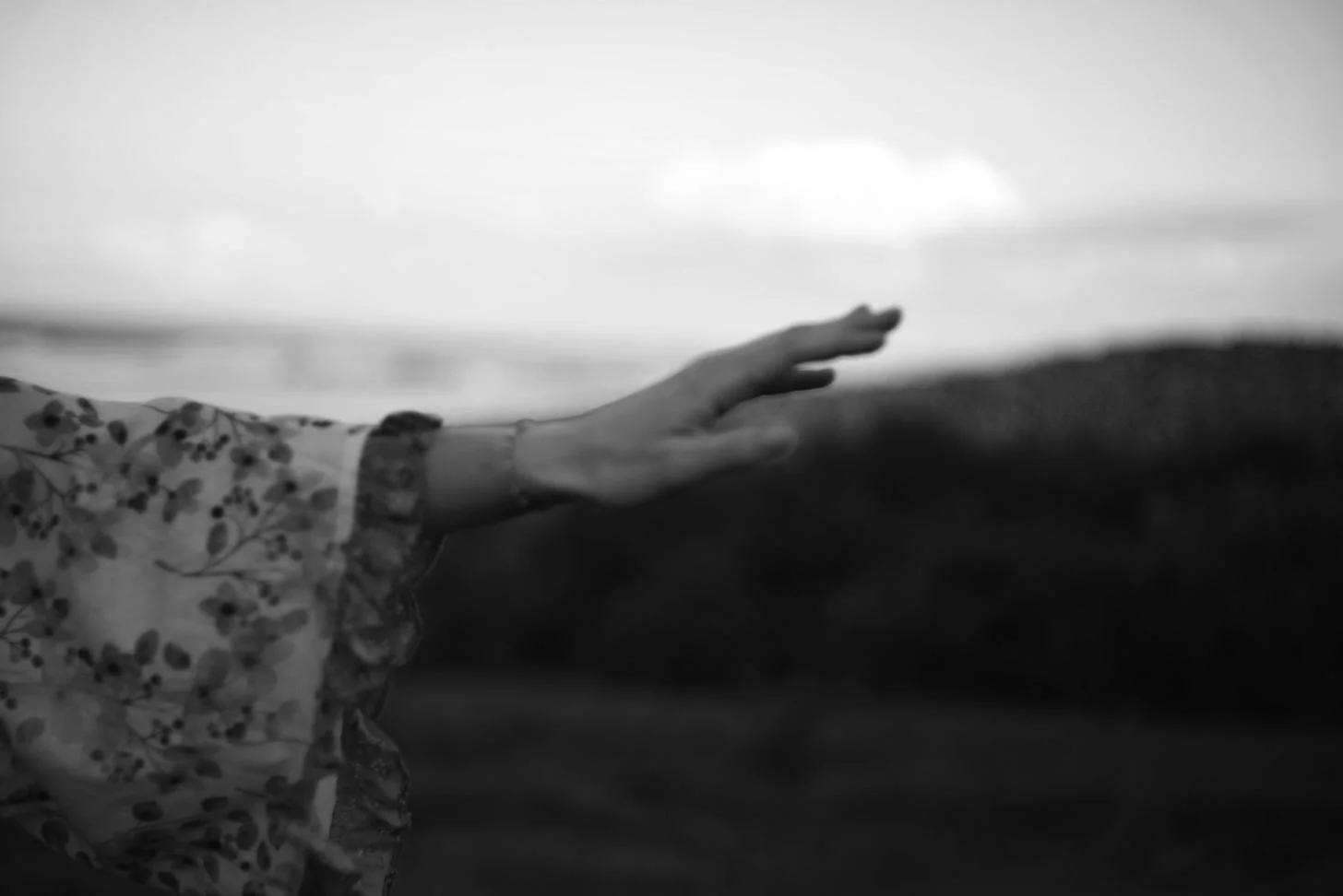 The yearning for a life that feels like my own didn't stop when I found it - it has deepened.