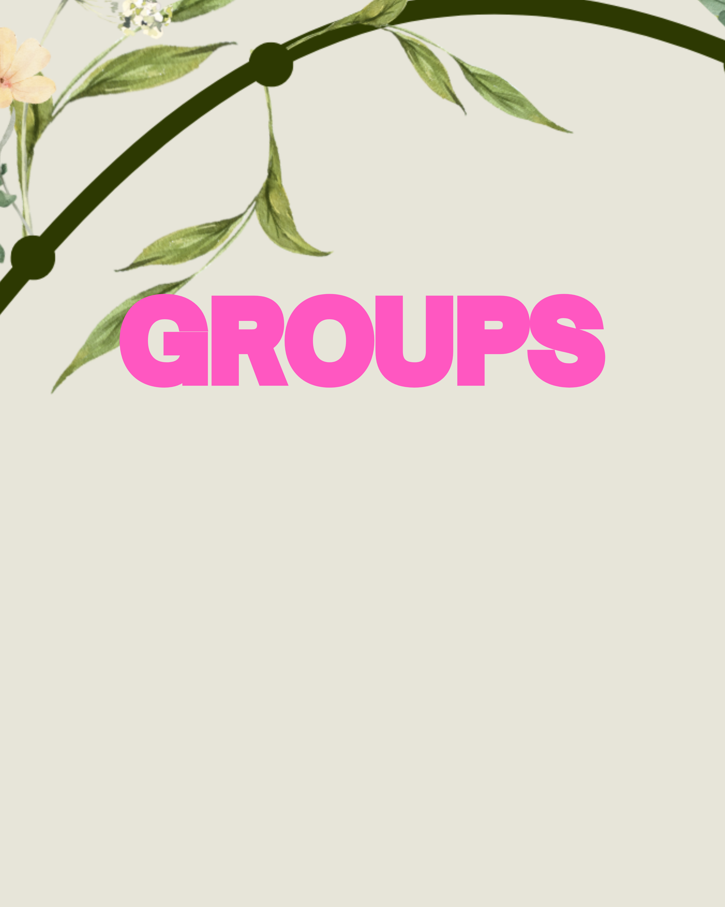 GROUPS