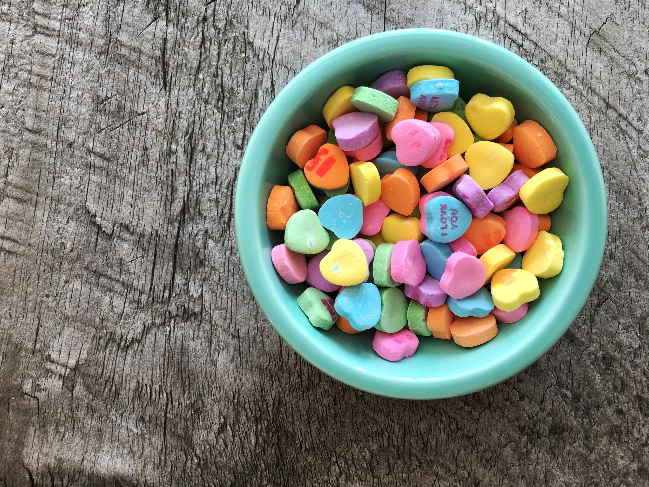 How can Valentine’s Day affect mood?