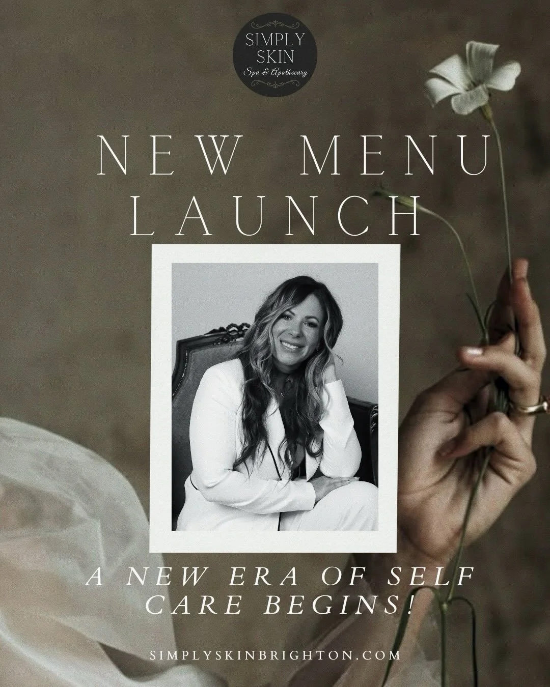 Every service has been created to bring together visible results, deep restoration, and meaningful self love.

After a year of &ldquo;reopening&rdquo;, refining, and listening to our clients &mdash; we have created what Simply Skin was meant to be! 
