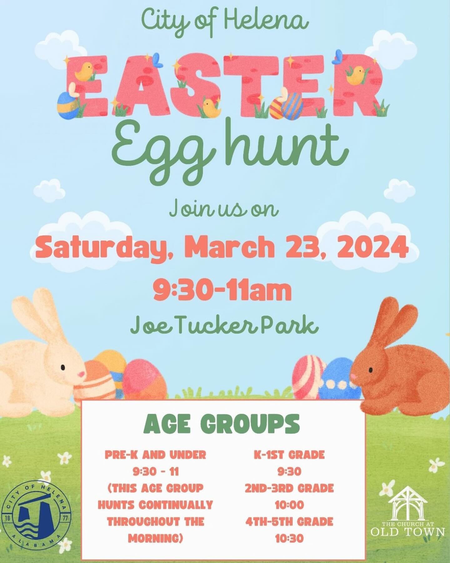 This Saturday we get the awesome opportunity to volunteer at the Helena Easter Egg Hunt!! Last night we filled some of the eggs with candy after hearing from our church mission partners!! See you Saturday!! 🍬🍭🍫