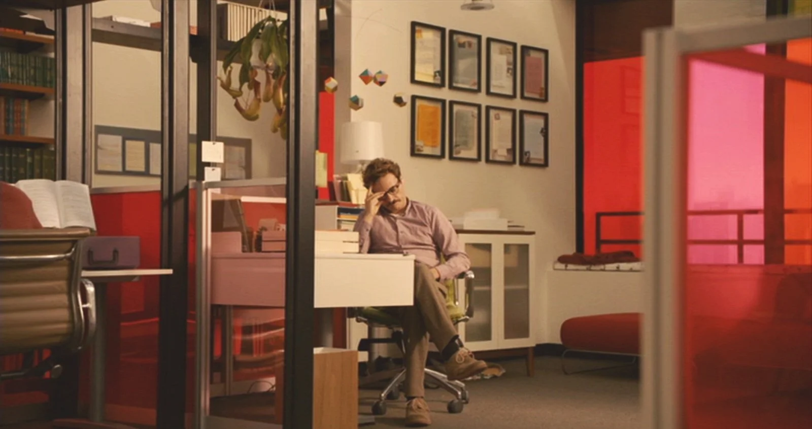 Technology and Isolation: Are We Becoming HER?