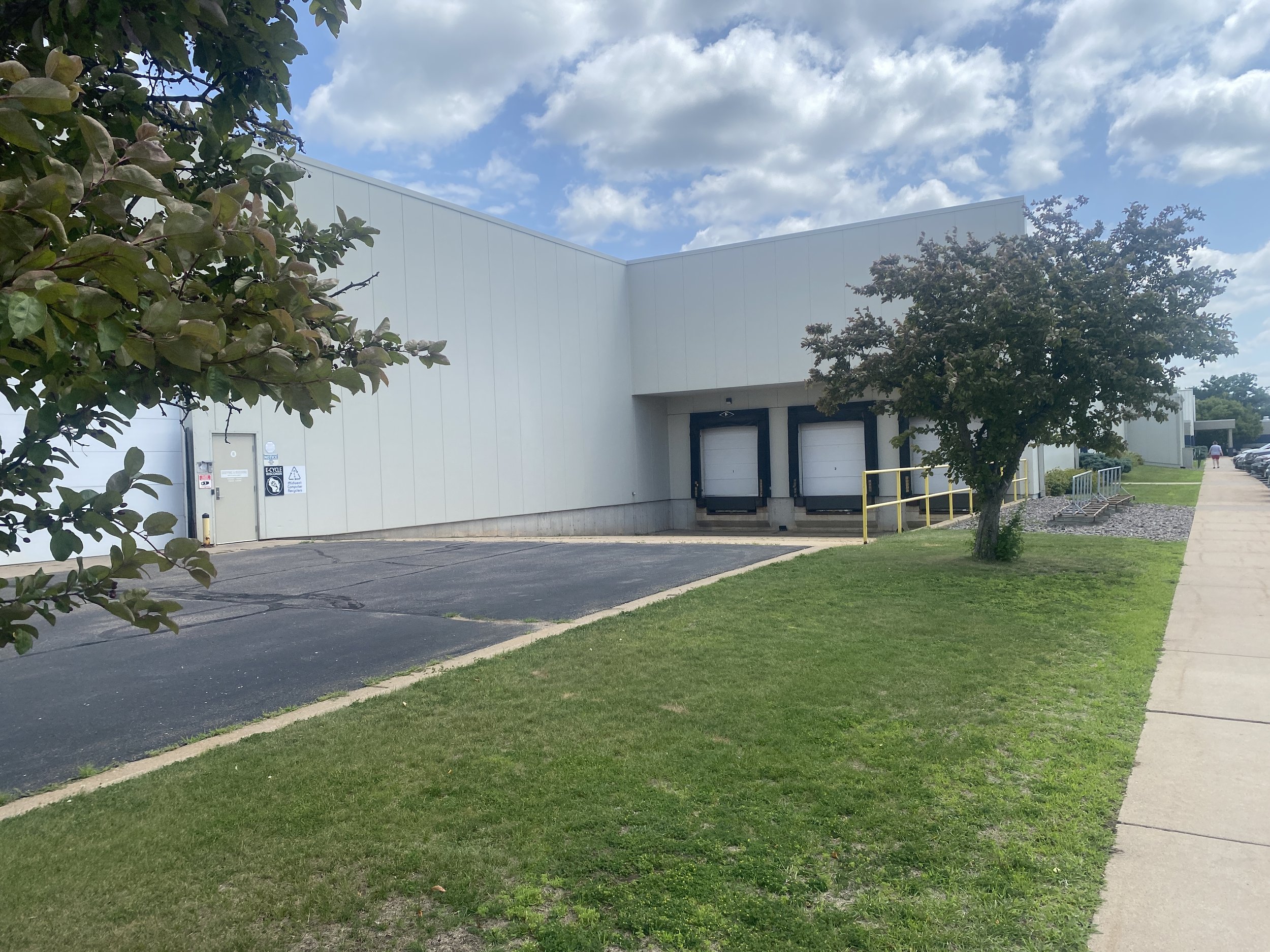 Streamlining Your Supply Chain: Professional Warehouse and Fulfillment Services from ODC