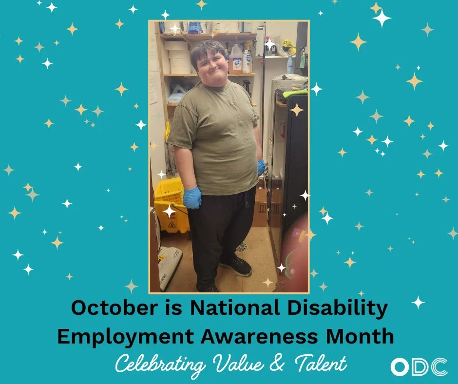 ๐ ๐๐๐๐๐ข๐ก๐ฆ ๐ข๐ ๐ฆ๐๐๐๐๐๐ ๐ฃ๐๐ข๐ฃ๐๐ ๐ช๐๐ง๐ ๐๐๐ฆ๐๐๐๐๐๐ง๐๐๐ฆ ๐๐ฅ๐ ๐ฅ๐๐๐๐ฌ ๐ง๐ข ๐ช๐ข๐ฅ๐ - yet remain an ๐จ๐ก๐ง๐๐ฃ๐ฃ๐๐ ๐ง๐๐๐๐ก๐ง ๐ฃ๐ข๐ข๐! Meet Nathaniel, he loves his job working as a cleaner at Anytime Fitness in Wa