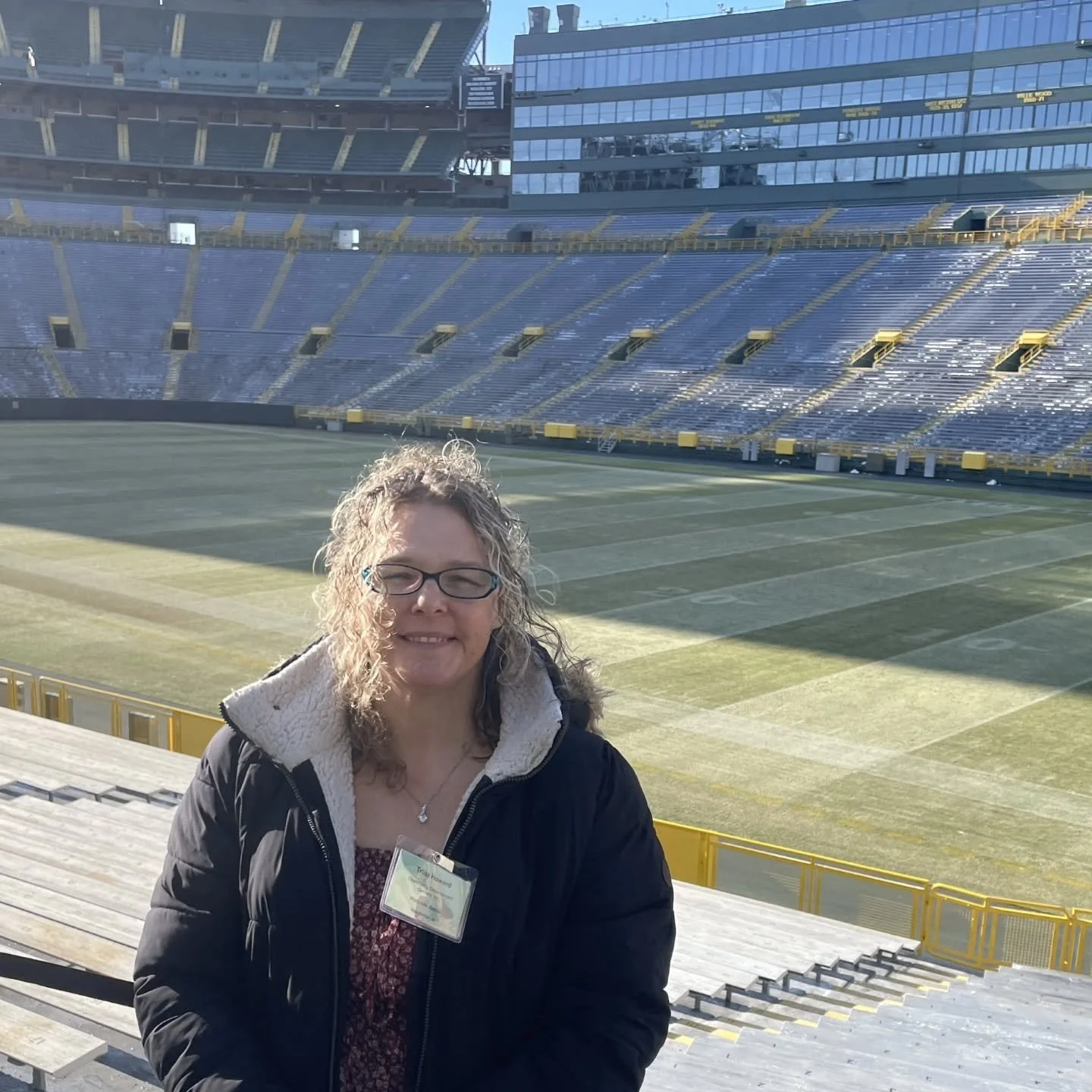 𝗧𝗛𝗔𝗡𝗞 𝗬𝗢𝗨 𝗦𝗢 𝗠𝗨𝗖𝗛 to the Packers Outreach for choosing our mental health clinic, Opportunity for Hope, as a 2025 grant recipient from the Green Bay Packers Foundation! This grant will be used at Opportunity for Hope to help support peop