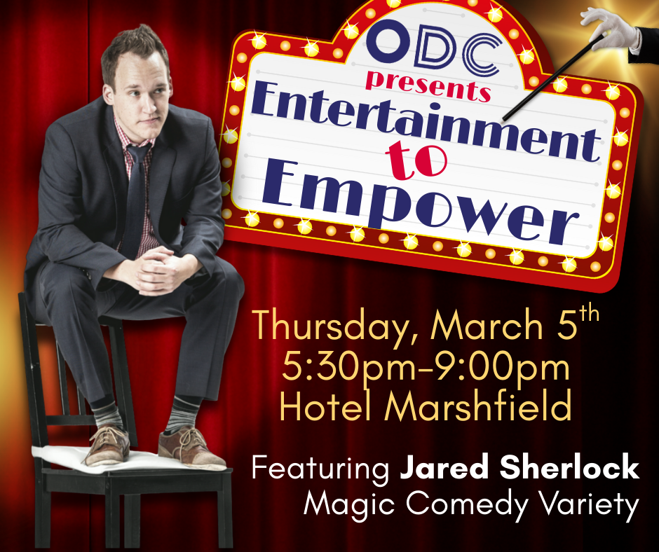 2026 Entertainment to Empower