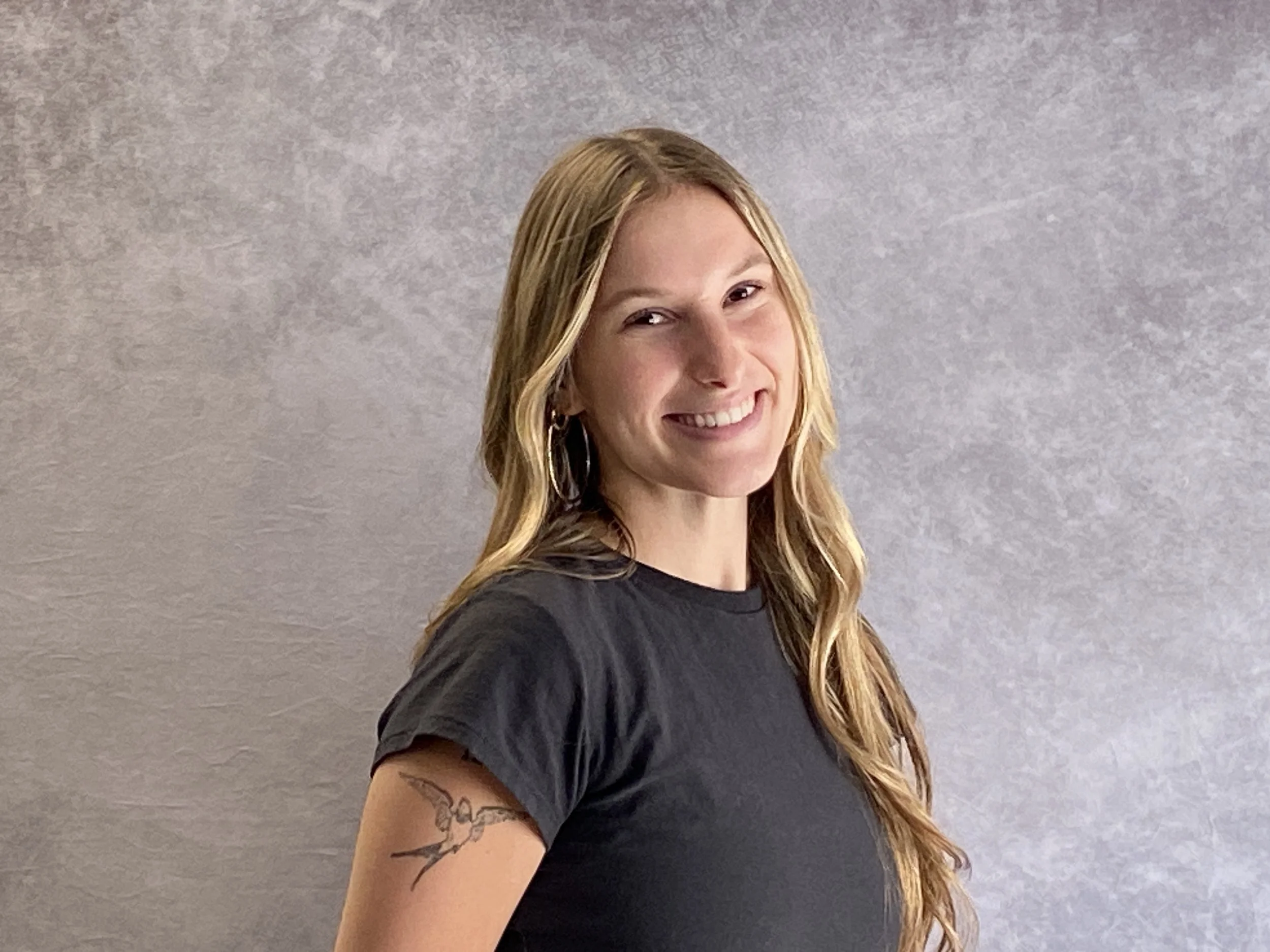 Madison Irwin ODC Mental Health