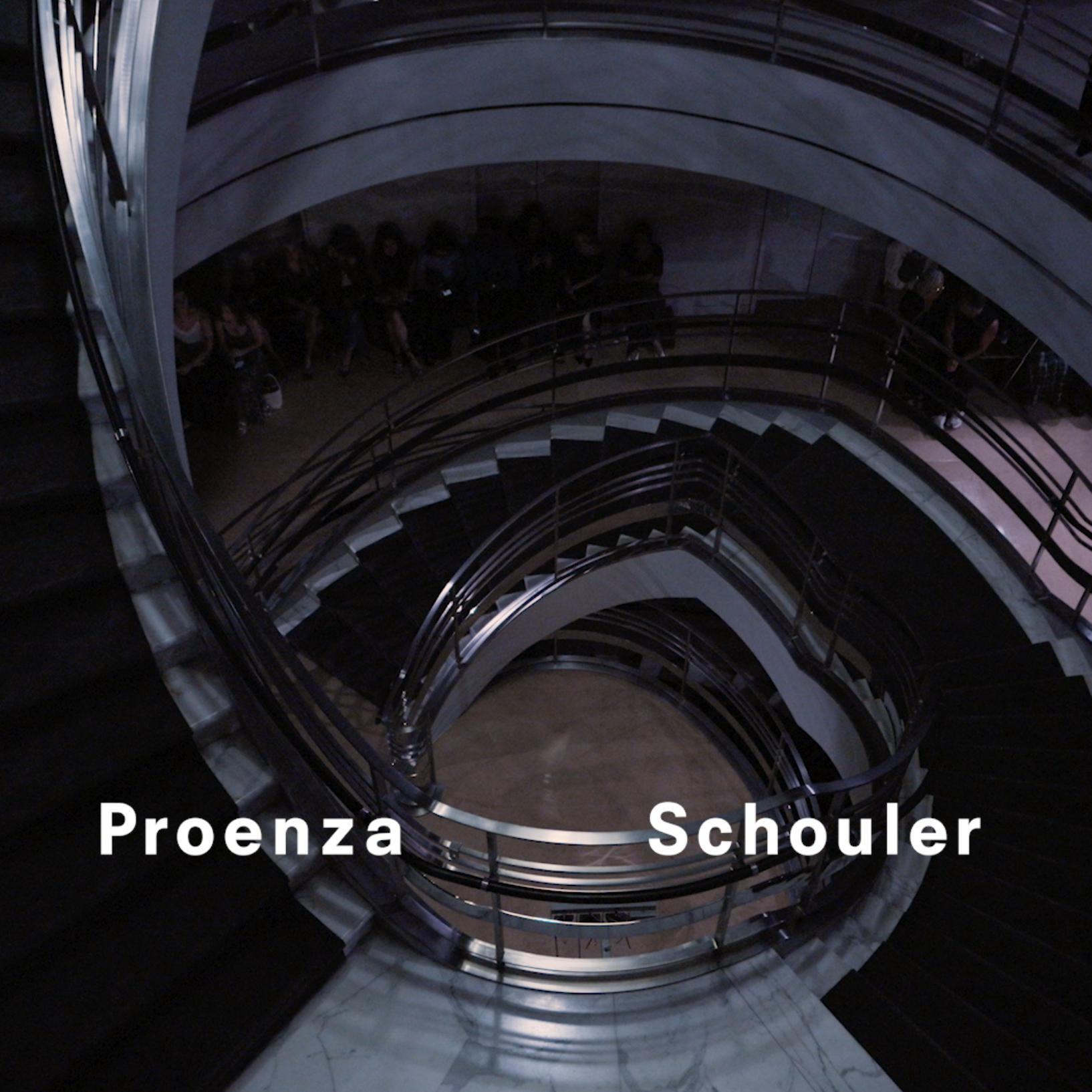 Proenza SchoulerSS27 Show