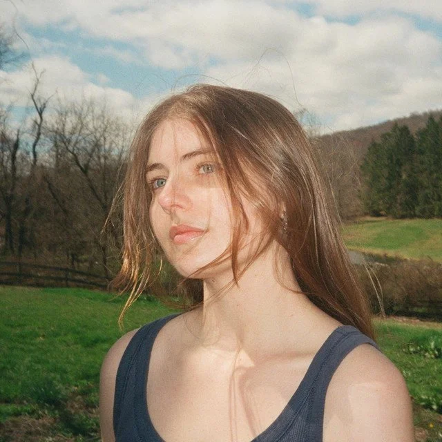 Maya Donovan - Ceremony