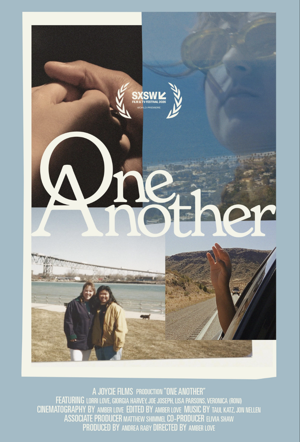 One Another (DOCUMENTARY) original Score