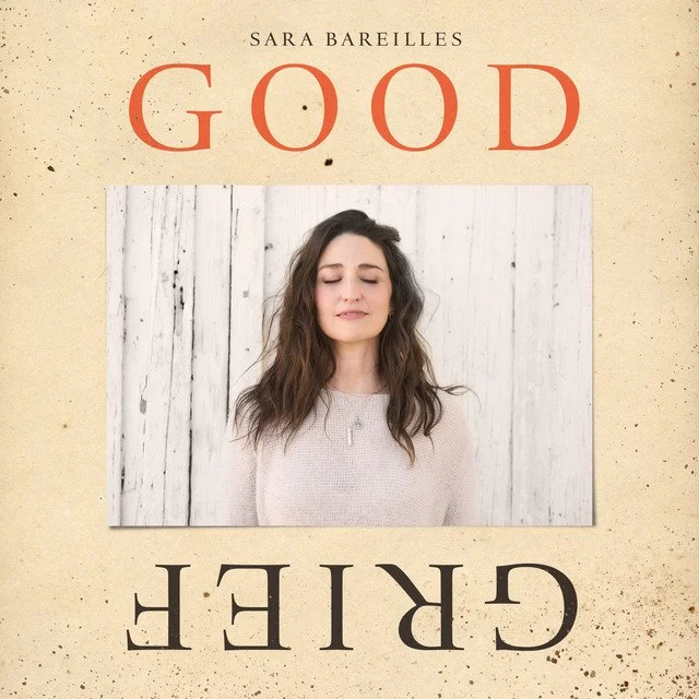 Sara Bareilles - Good Grief (Drums)