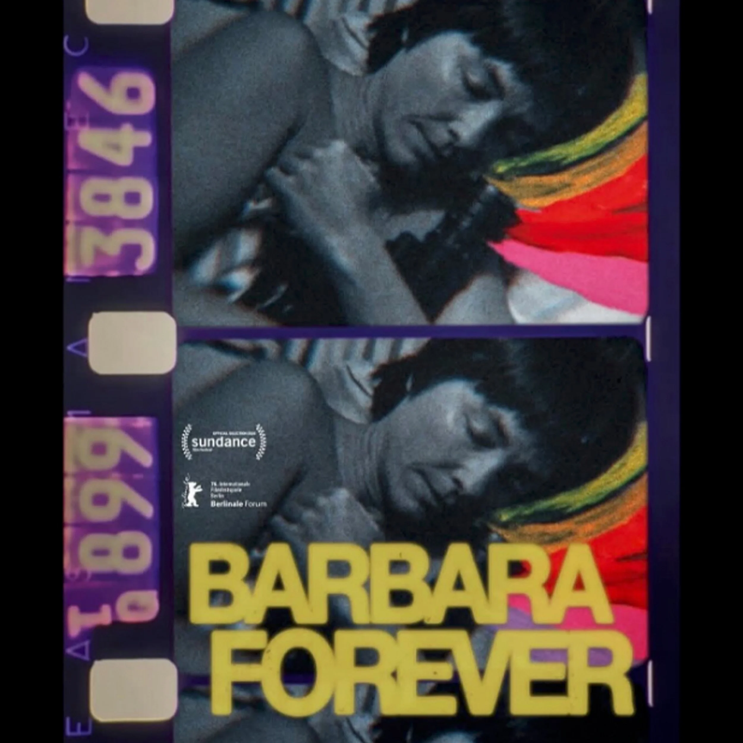 Barbara Forever (DOCUMENTARY) additional composition / assistant composer