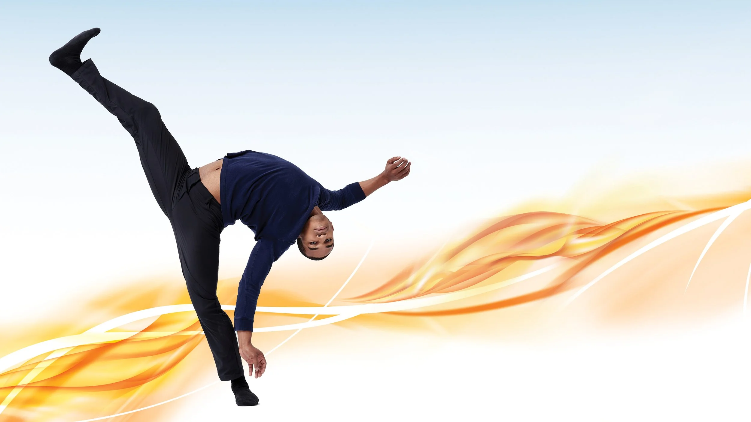 The Big Muddy Dance Company