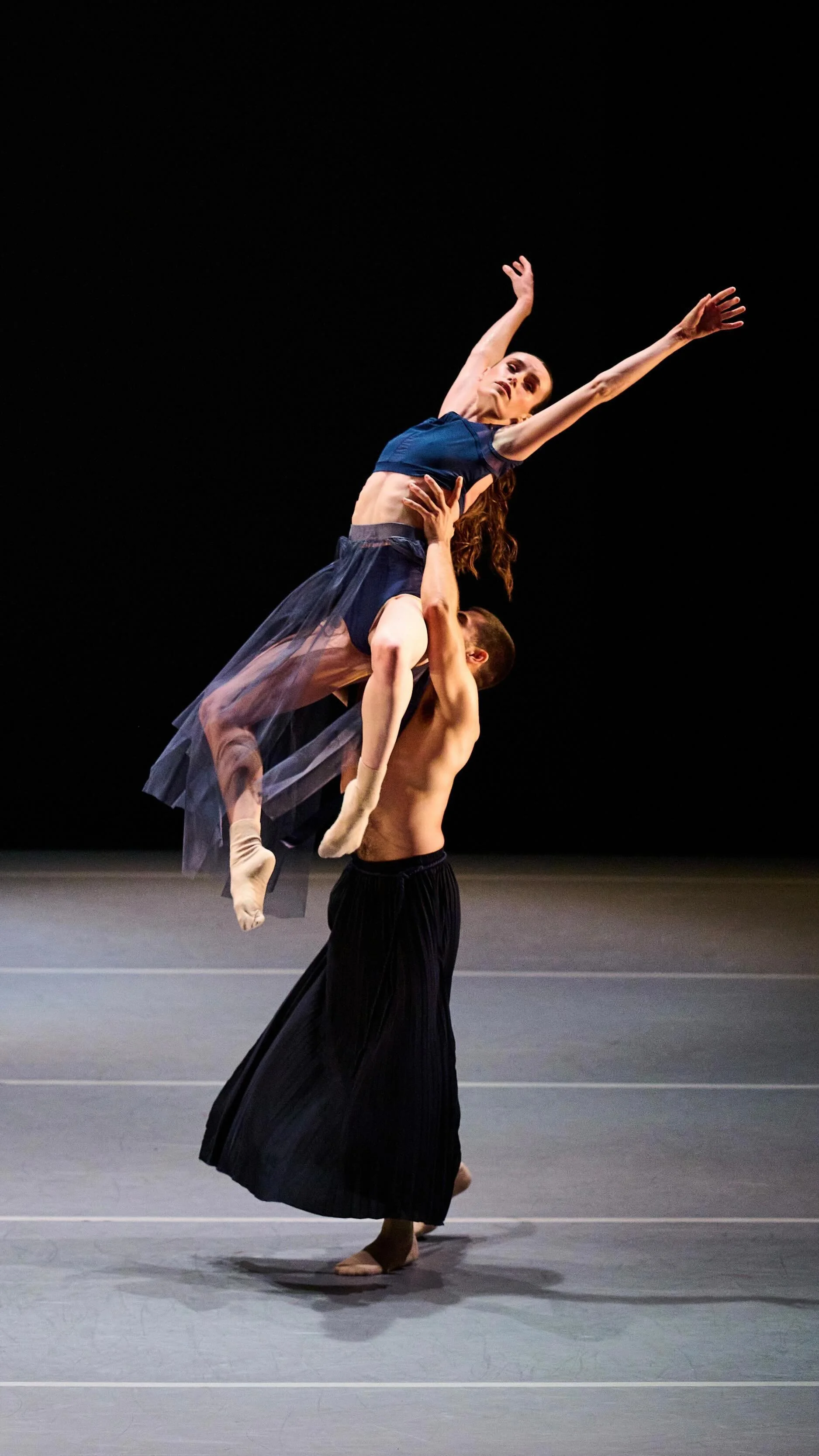 The Big Muddy Dance Company