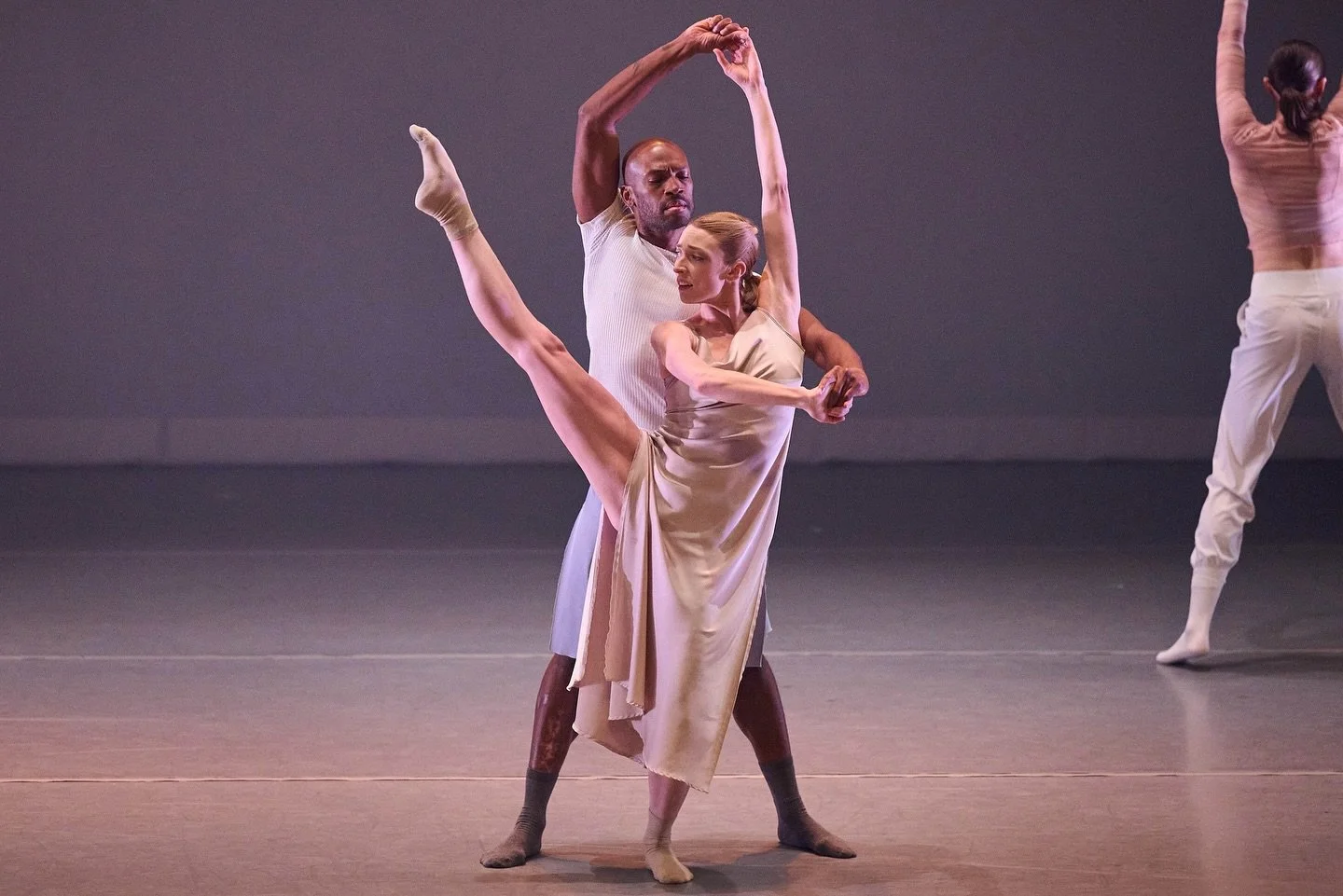 Sending nothing but love to our STL Dance family member, Antonio Douthit-Boyd, who will soon be the new chair of @patelconservatory Dance Department and artistic director of @nextgenerationballet 🎉

Thank you @adouthitboyd for your endless support a