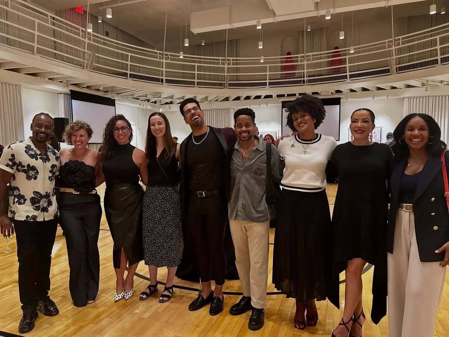 The 2025-2026 Love Languages season is officially off and running! 

Thank you to those who joined us at our Season Kickoff event last Thursday at the @21cstl. Make sure to visit the links in our bio to subscribe and donate to continue supporting our