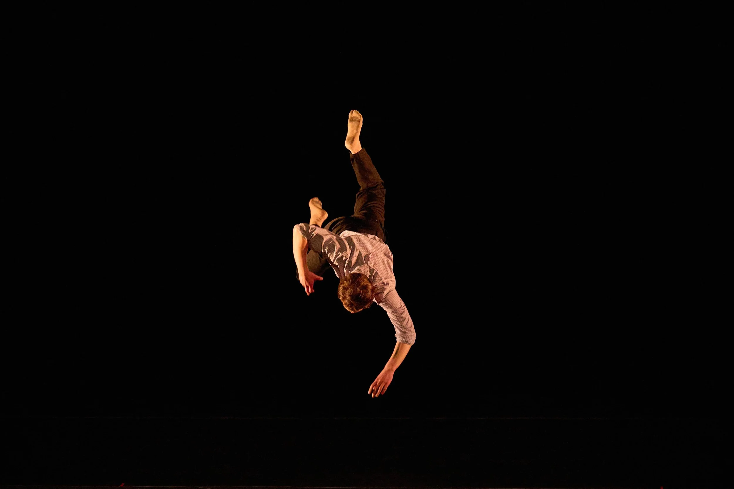 Will Brighton in Playfolk by Bradley Shelver | Photo by Pratt + Kreidich