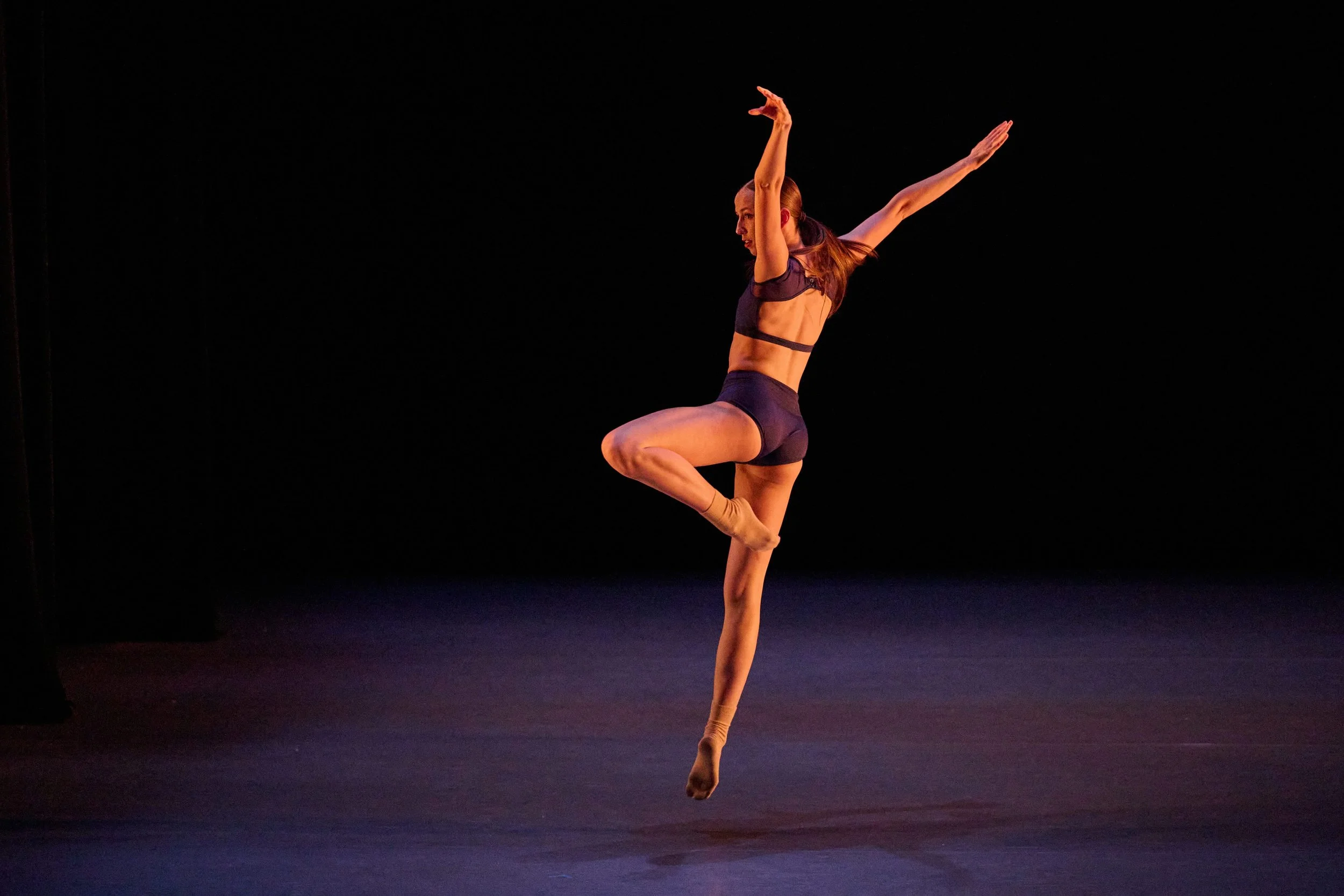 Meet the Dancers: Megan Rancour’s Love for the Work