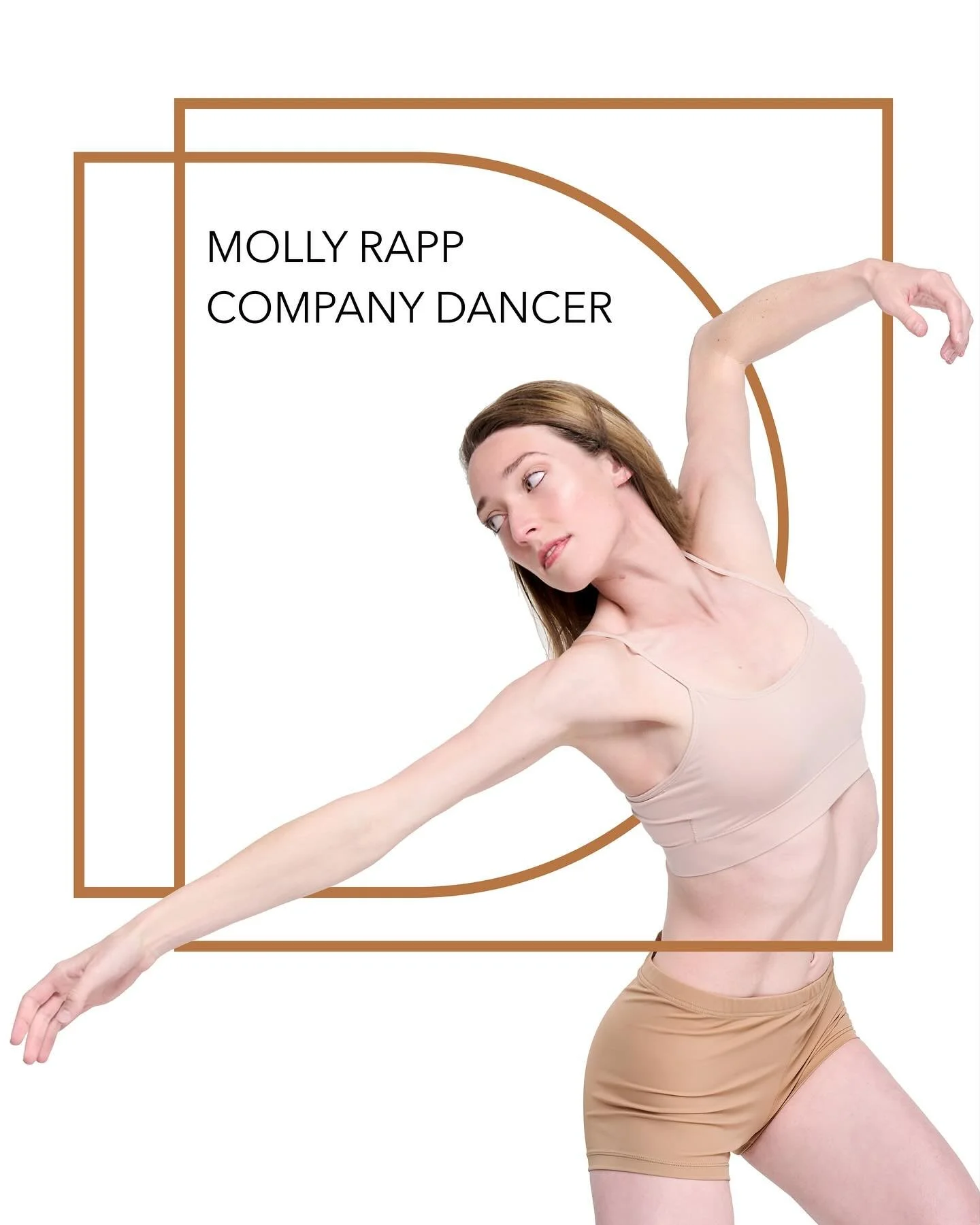 Meet the Dancer: ✨Molly Rapp✨

Currently the longest-tenured company dancer with STLDT, Molly offers her love letter to the art of dance and to the city of St. Louis:

&ldquo;When I think about what keeps me grounded as an artist, I don&rsquo;t have 