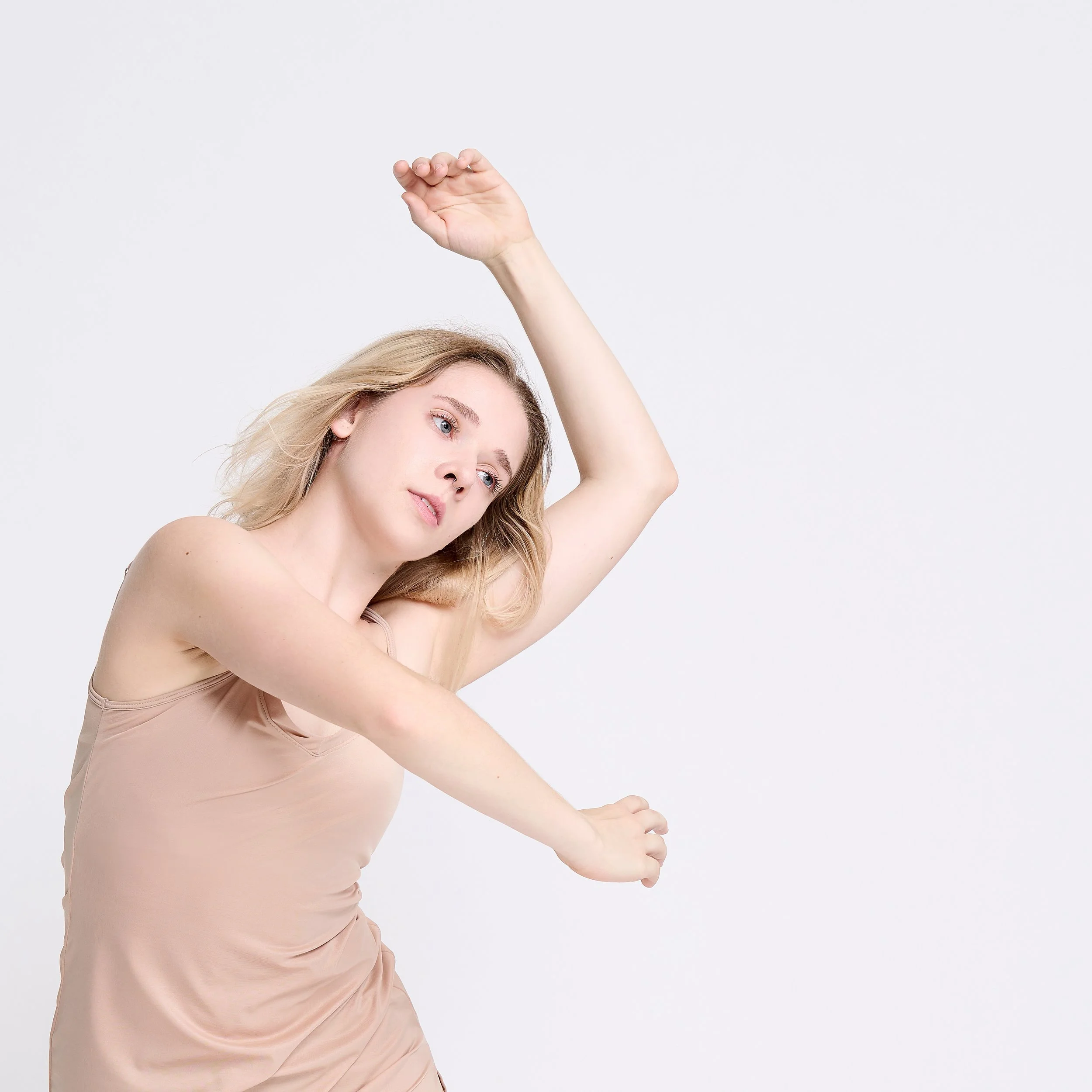 Maggie Batterman — The Big Muddy Dance Company