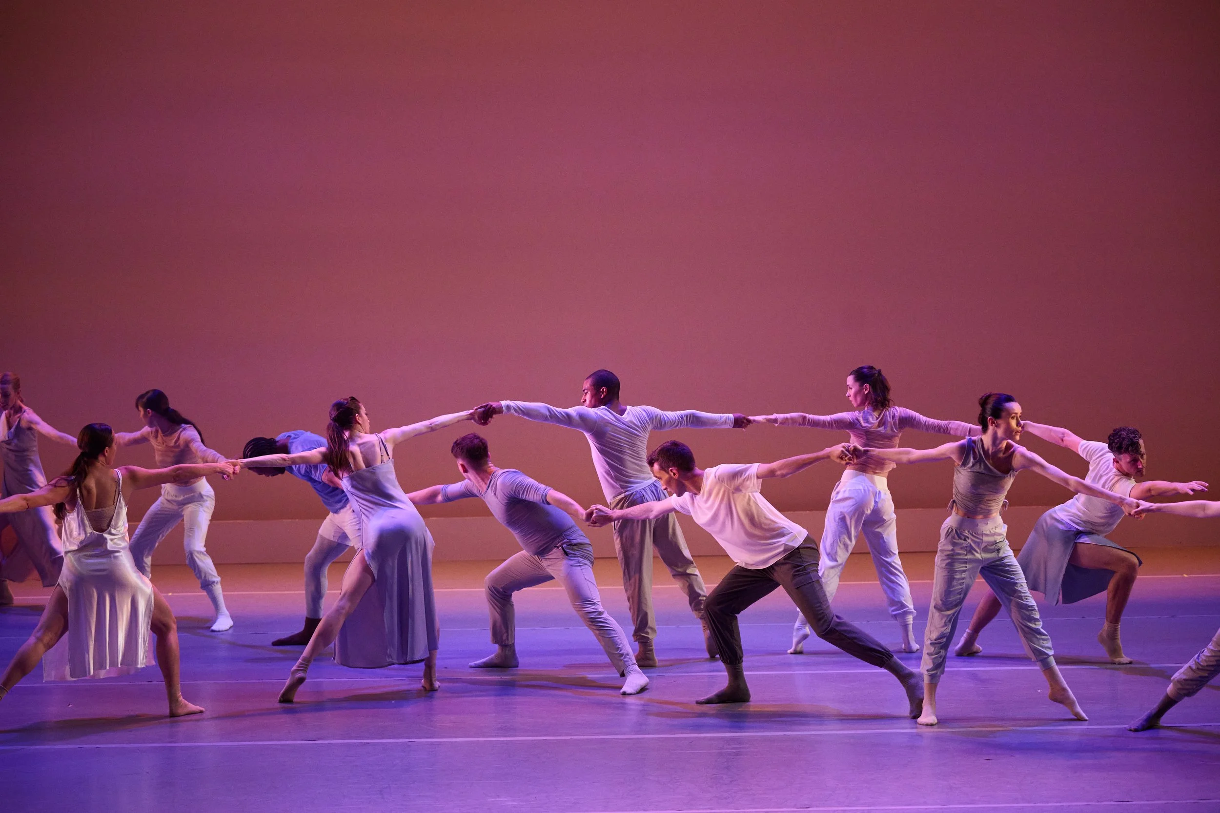 The Big Muddy Dance Company