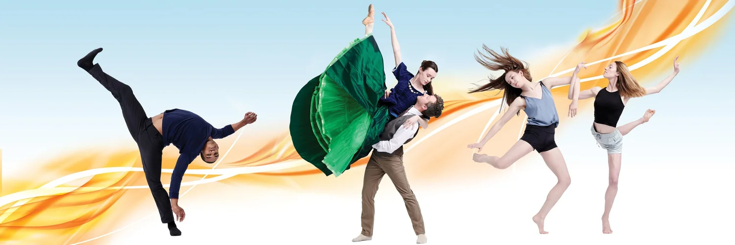 The Big Muddy Dance Company