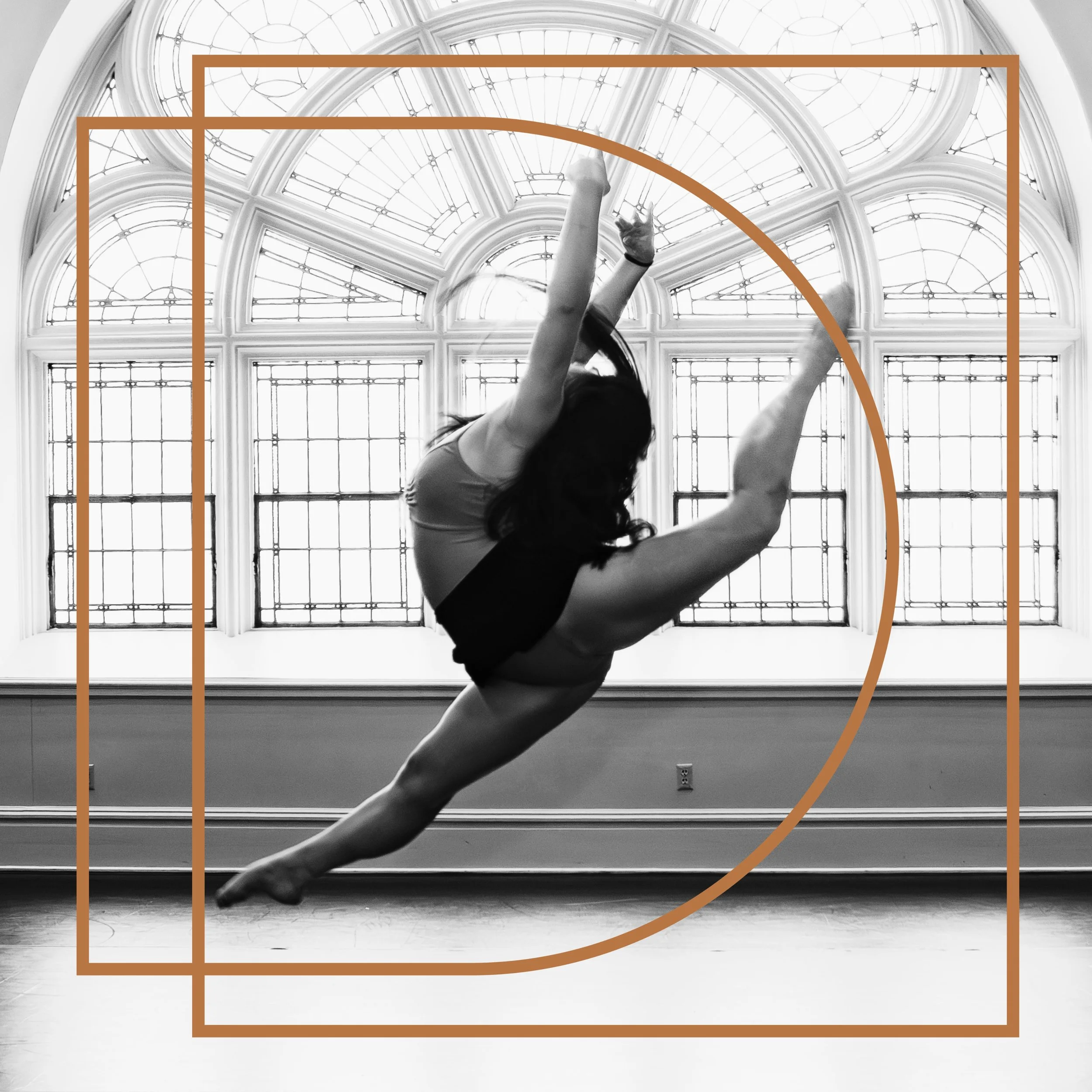 Summer Intensive: Session 2 for ages 14-17