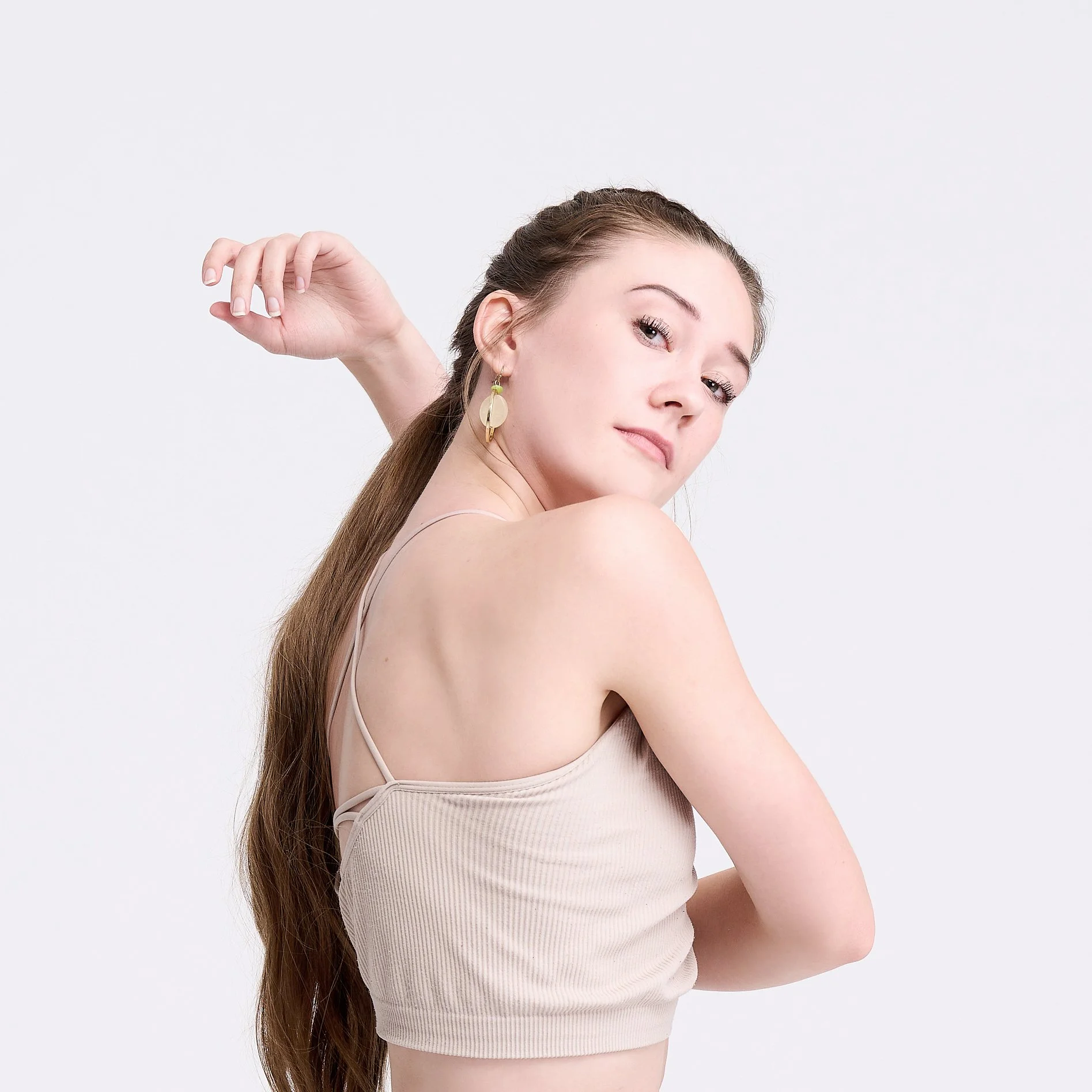 Alyssa Watson — The Big Muddy Dance Company