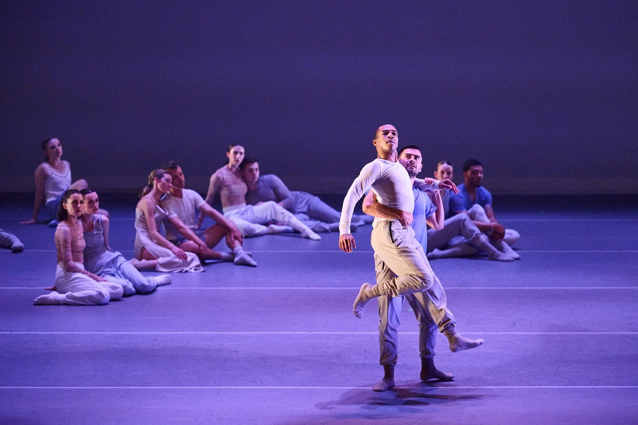 The Big Muddy Dance Company