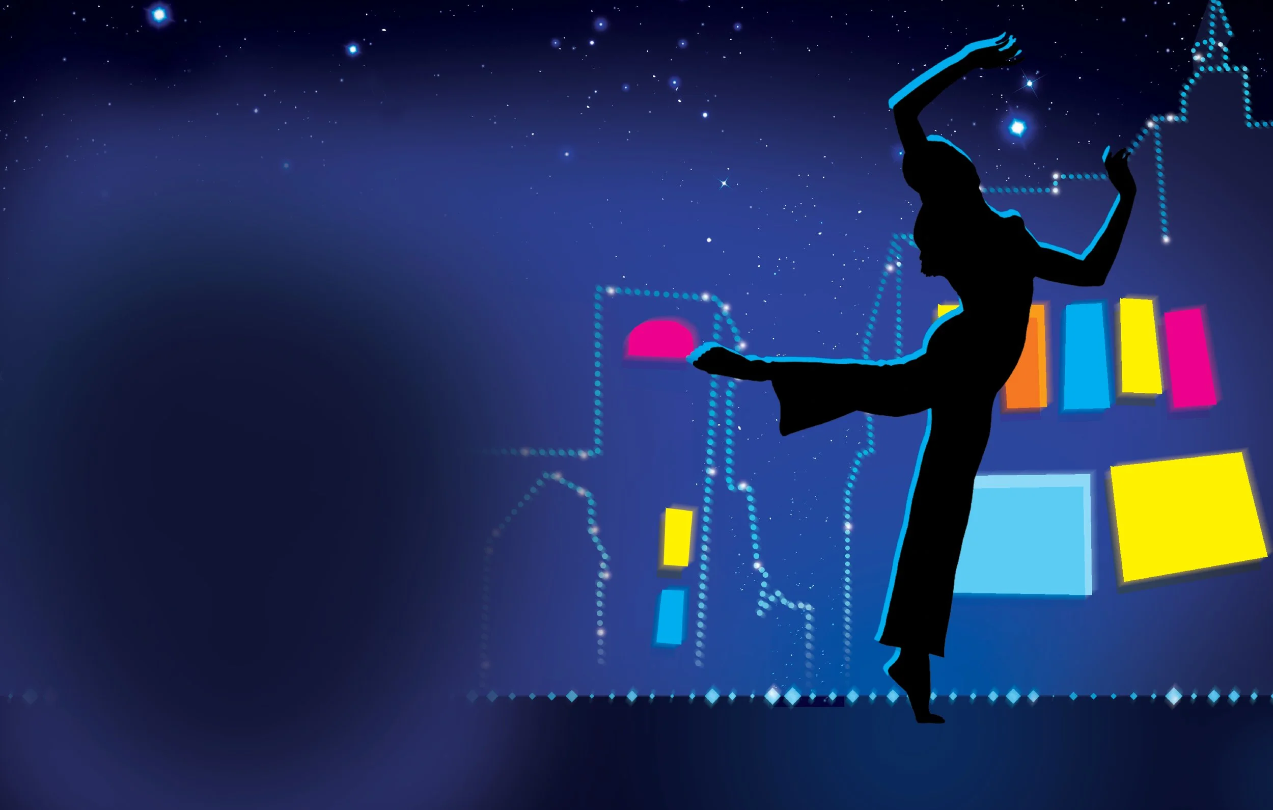 The Big Muddy Dance Company