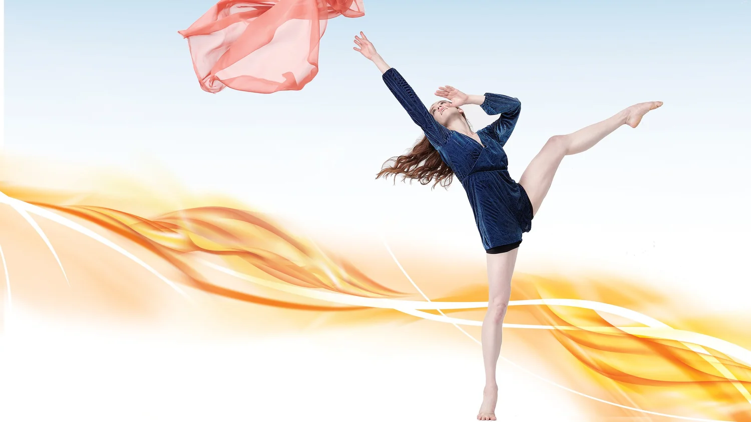 The Big Muddy Dance Company