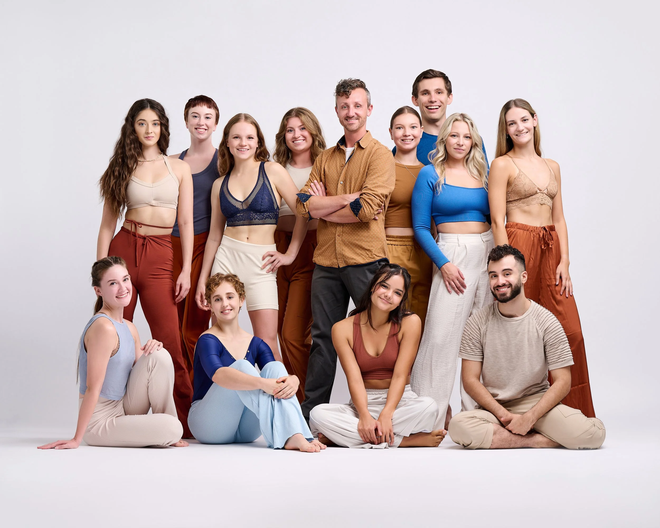 The Big Muddy Dance Company