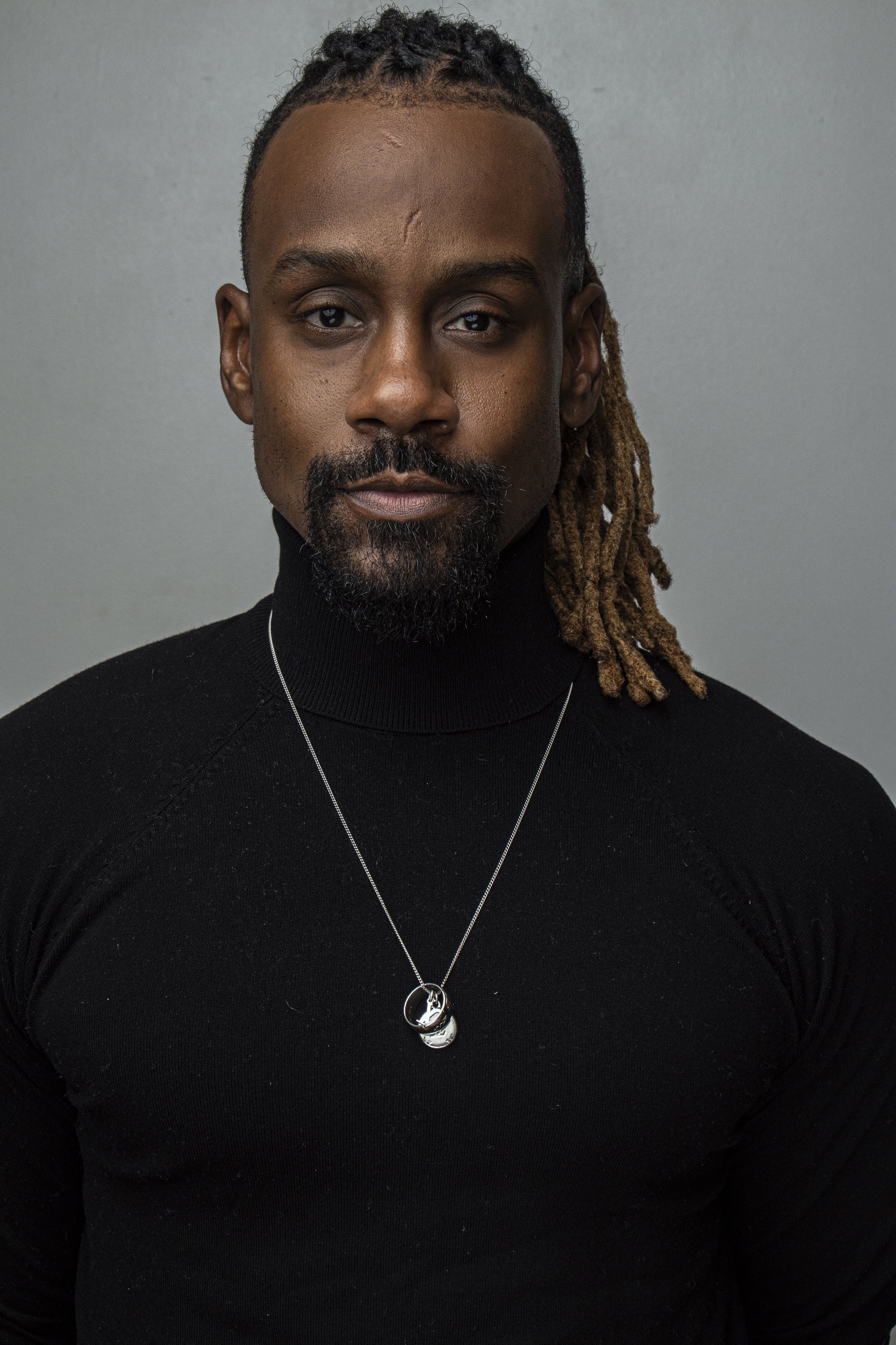 Kirven DouthitBoyd — Saint Louis Dance Theatre