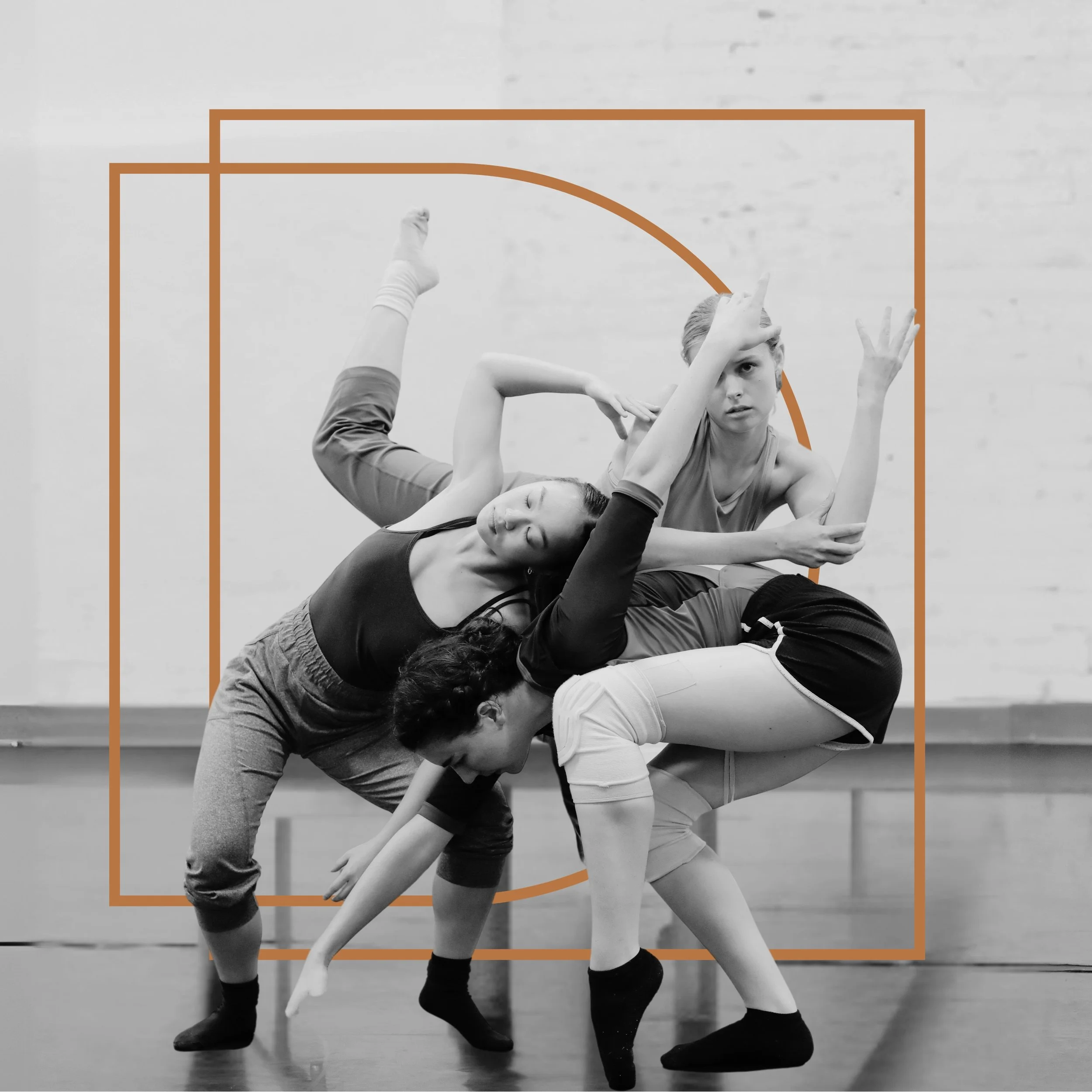 Summer Intensive: Session 3 for ages 18+