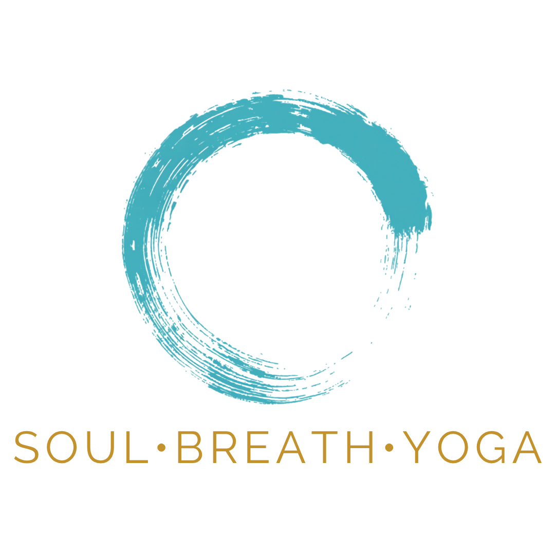 SoulBreathYoga Logo
