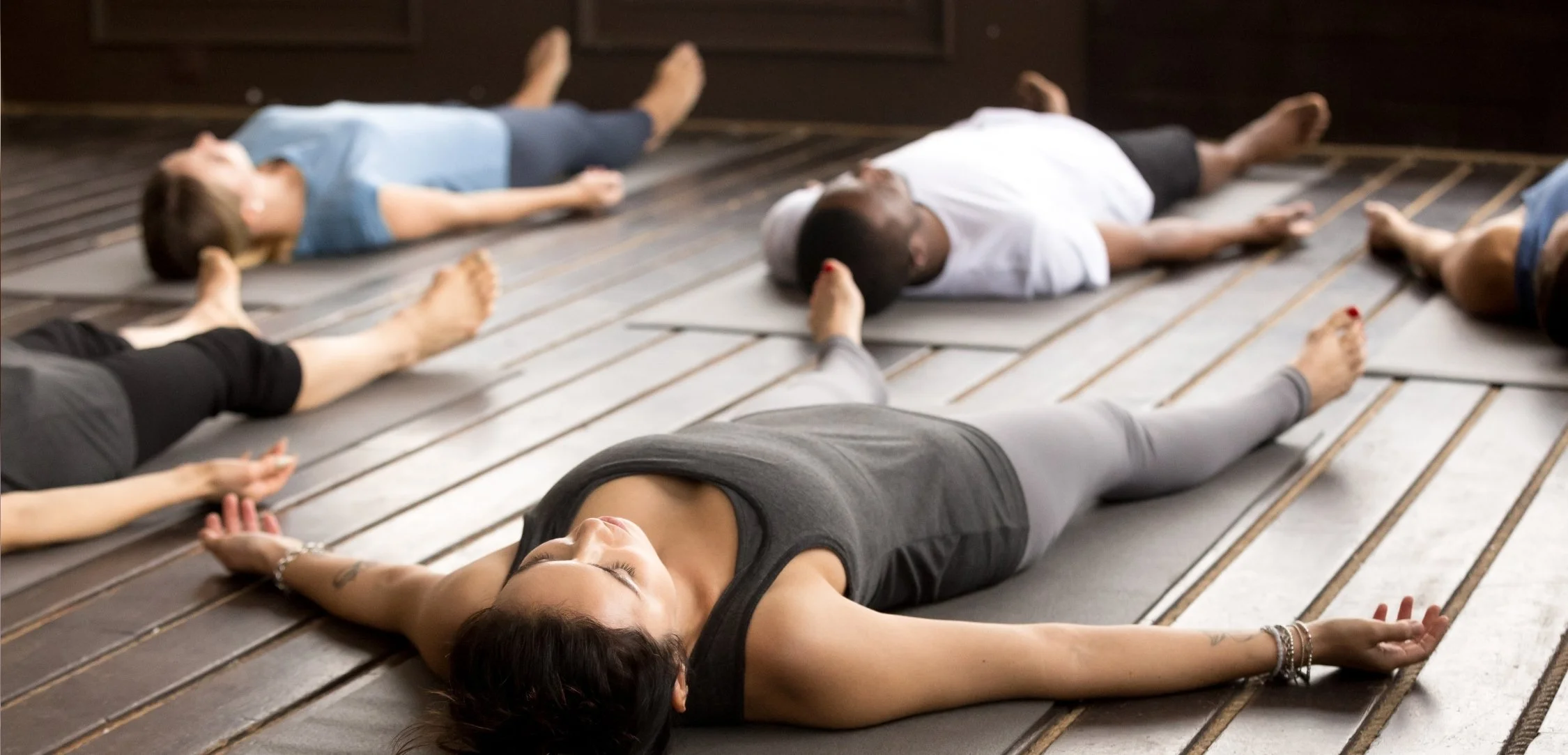 Yoga Nidra