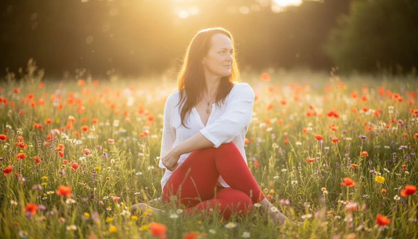 Why your routines keep collapsing — and what nobody tells you about calm