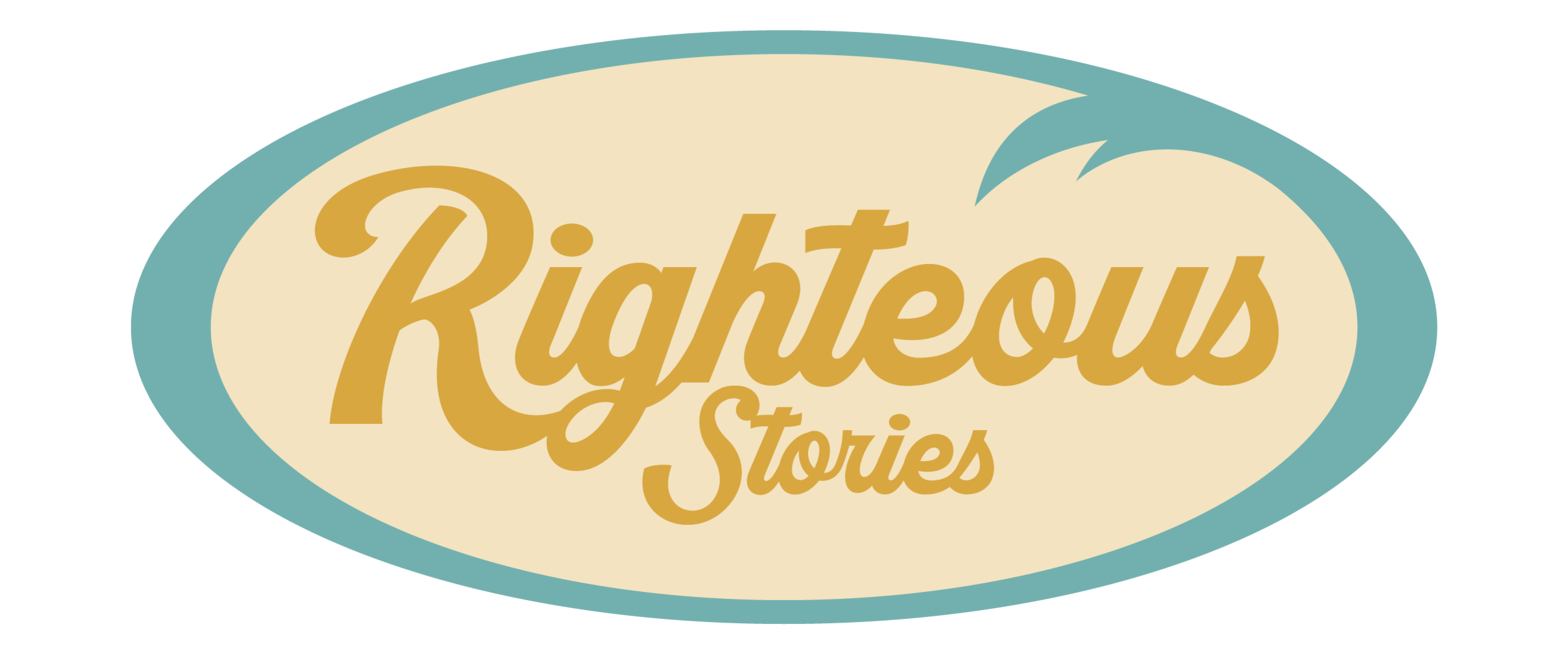 Righteous Stories Podcast