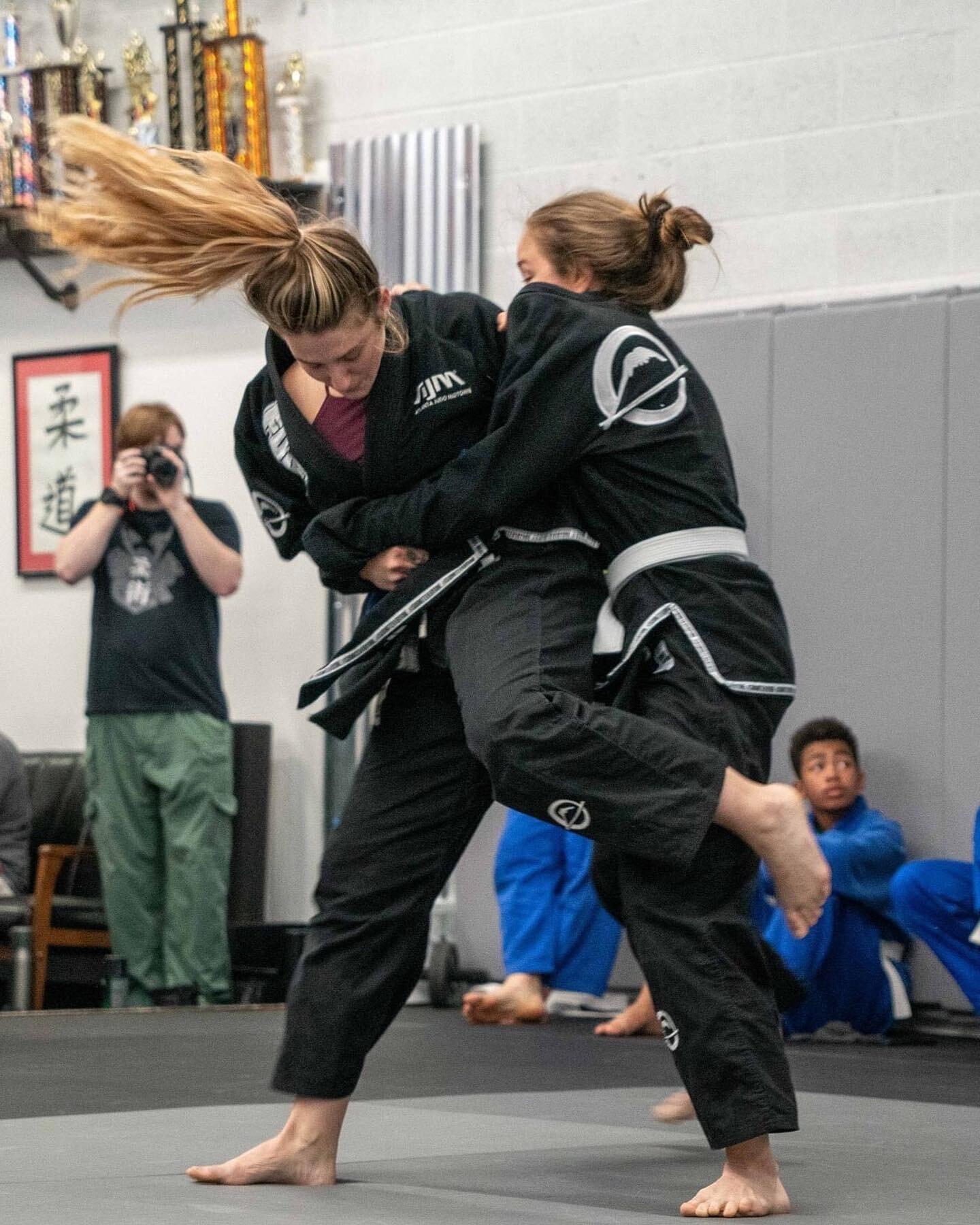 Photos from our In-House Tournament and Grand Reopening! Special thanks to Cameron Braun for capturing the images 📸 #judo #martialarts #atlanta #randori #judolife #judotraining #osu