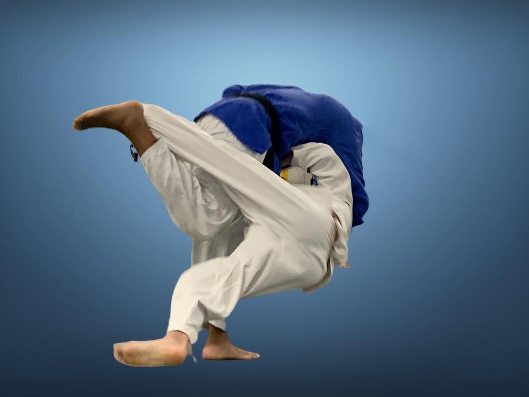 Randori from 6-7pm tonight. Then BJJ with Professor Cedric from 7-8pm. See you on the mat!