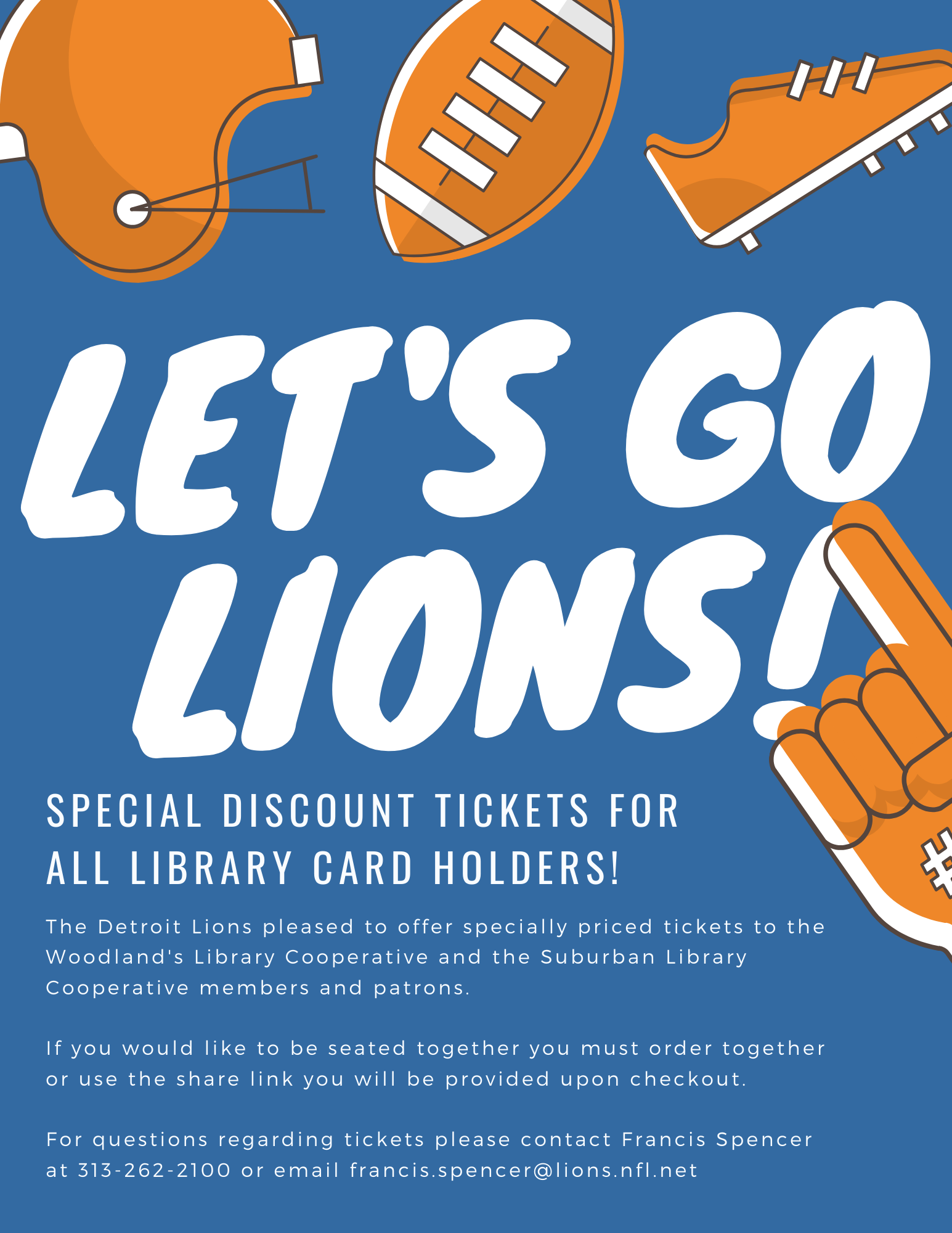 Library Card Promo Library Card Discounts — Fraser Public Library