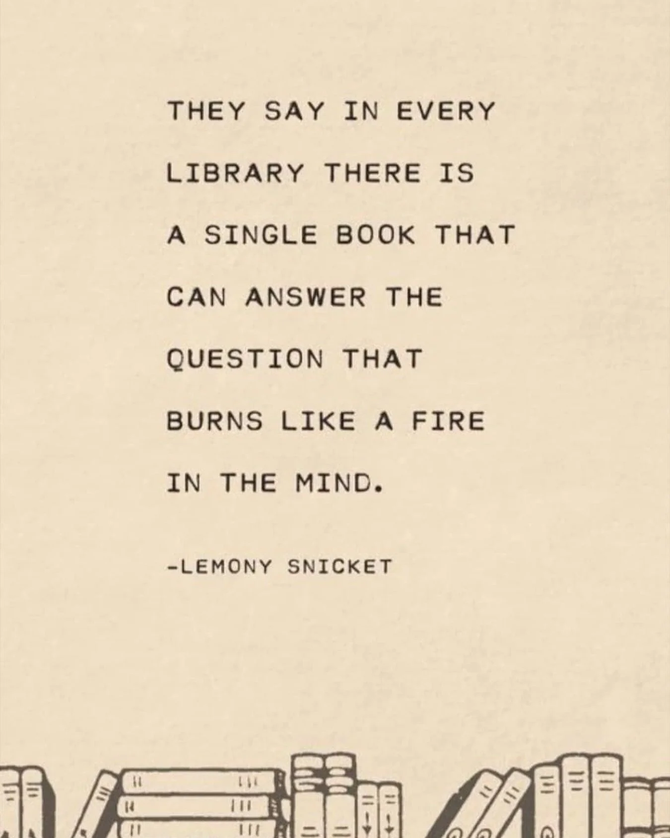 Whatever question you&rsquo;re carrying, big or small, we&rsquo;re here to help you find the answer. From history and science to the perfect piece of fiction that speaks to your soul, your next great discovery is waiting on our shelves.

Come get los