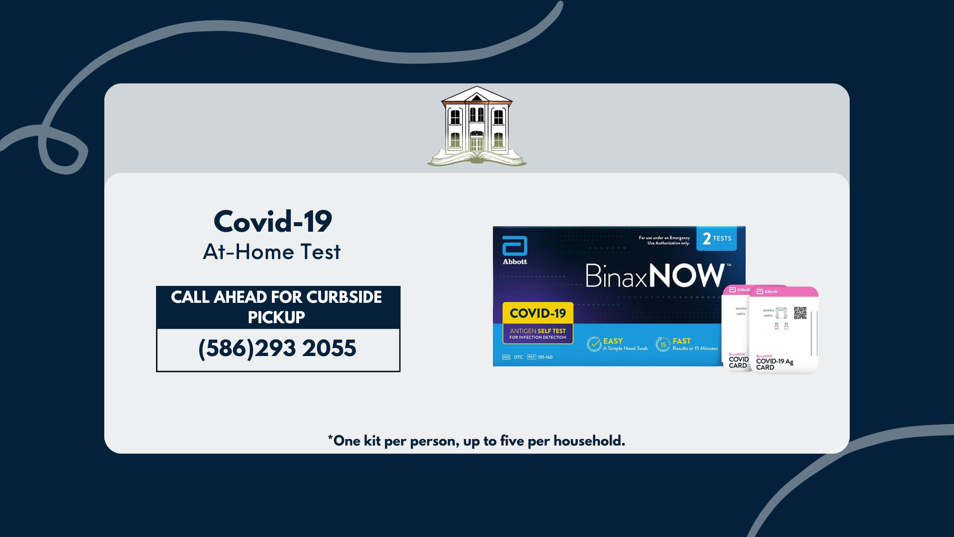 Fraser Public Library