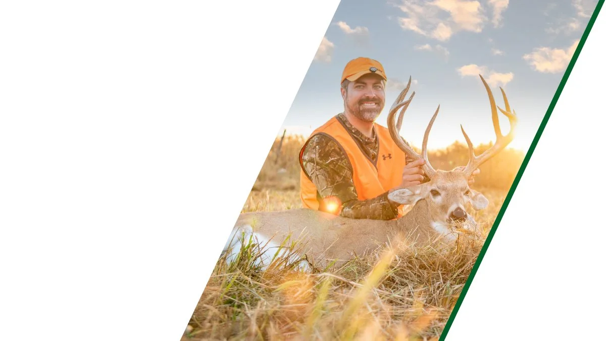 Whitetail Stuart Ranch Outfitters