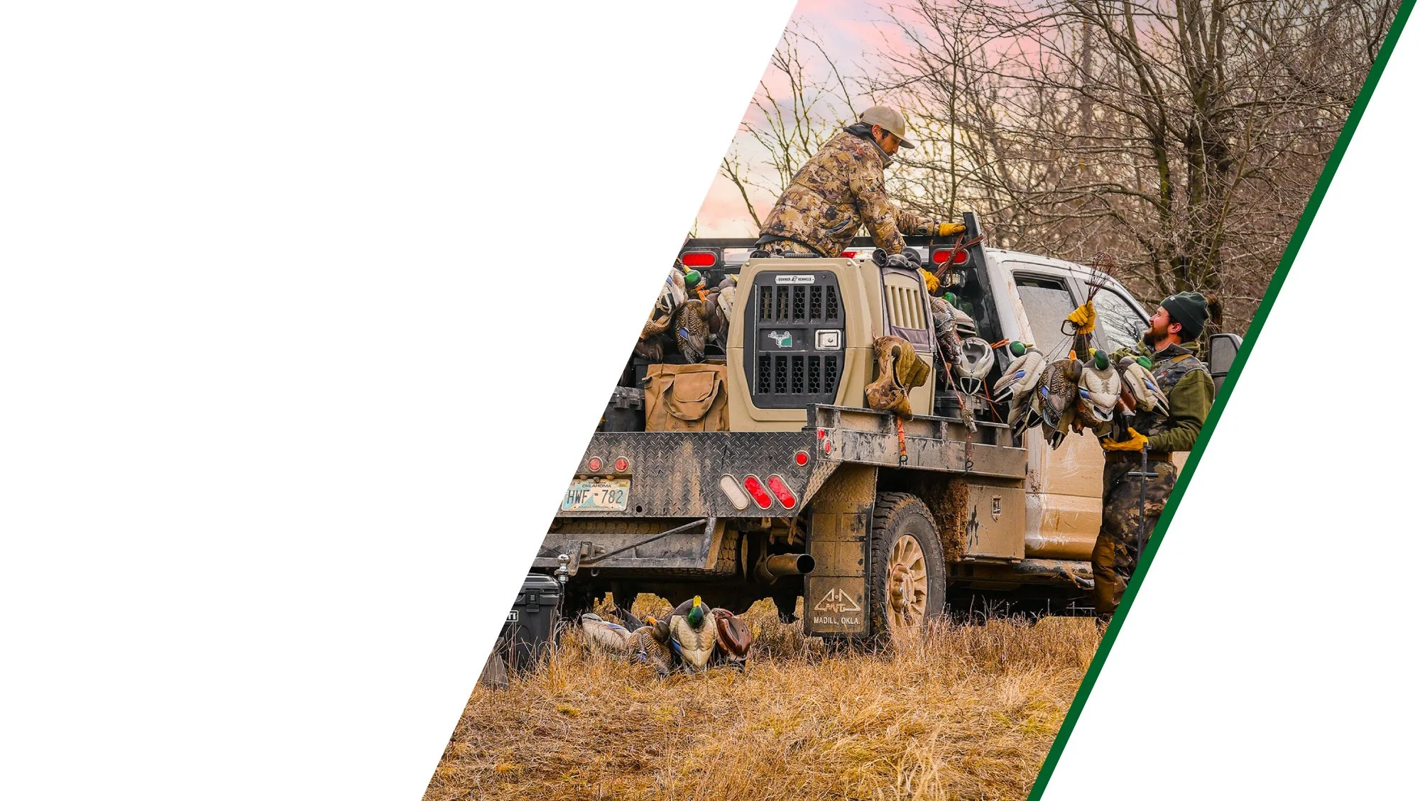 About Us Stuart Ranch Outfitters