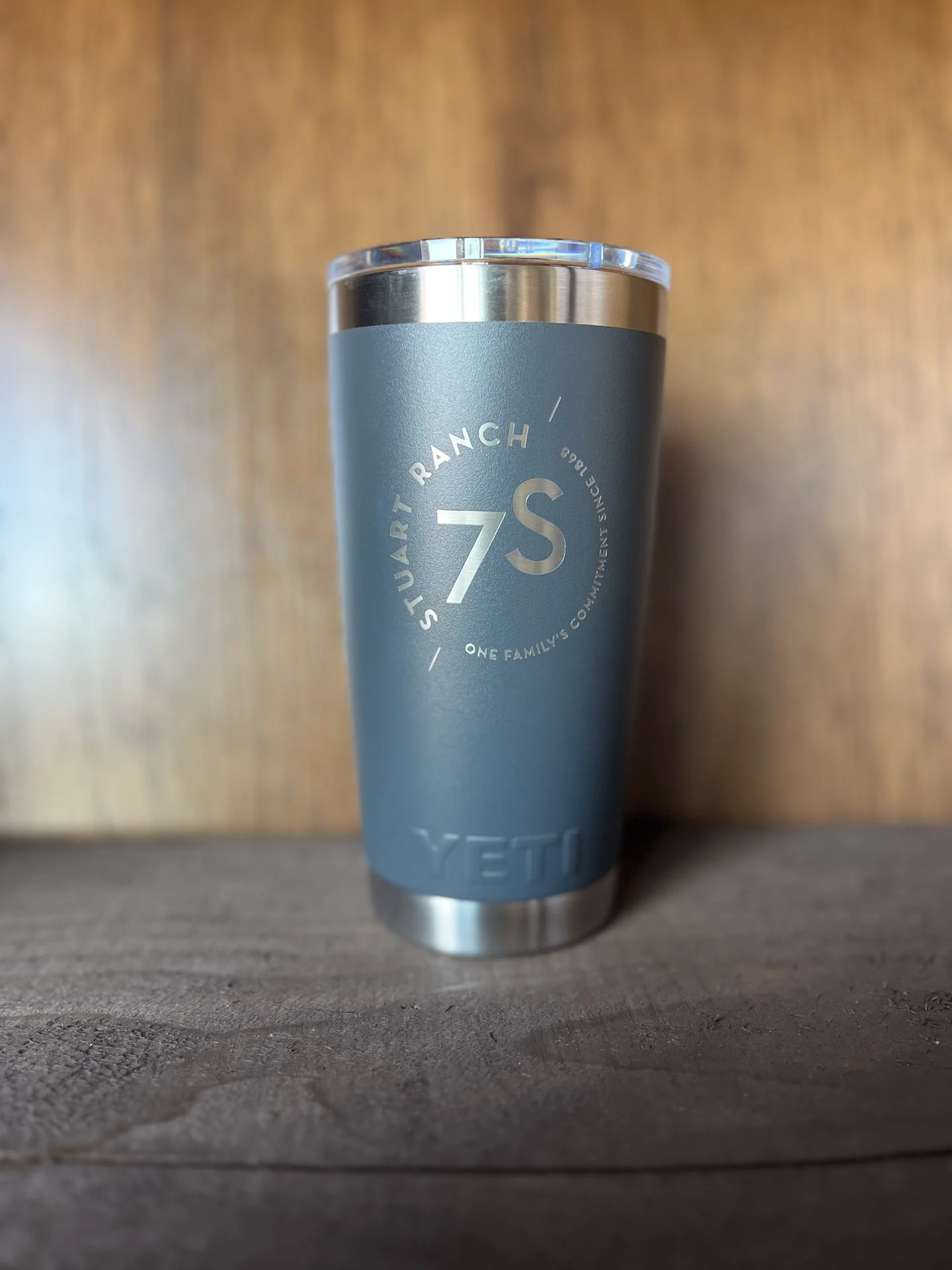 YETI x SRO | 20 oz Tumbler